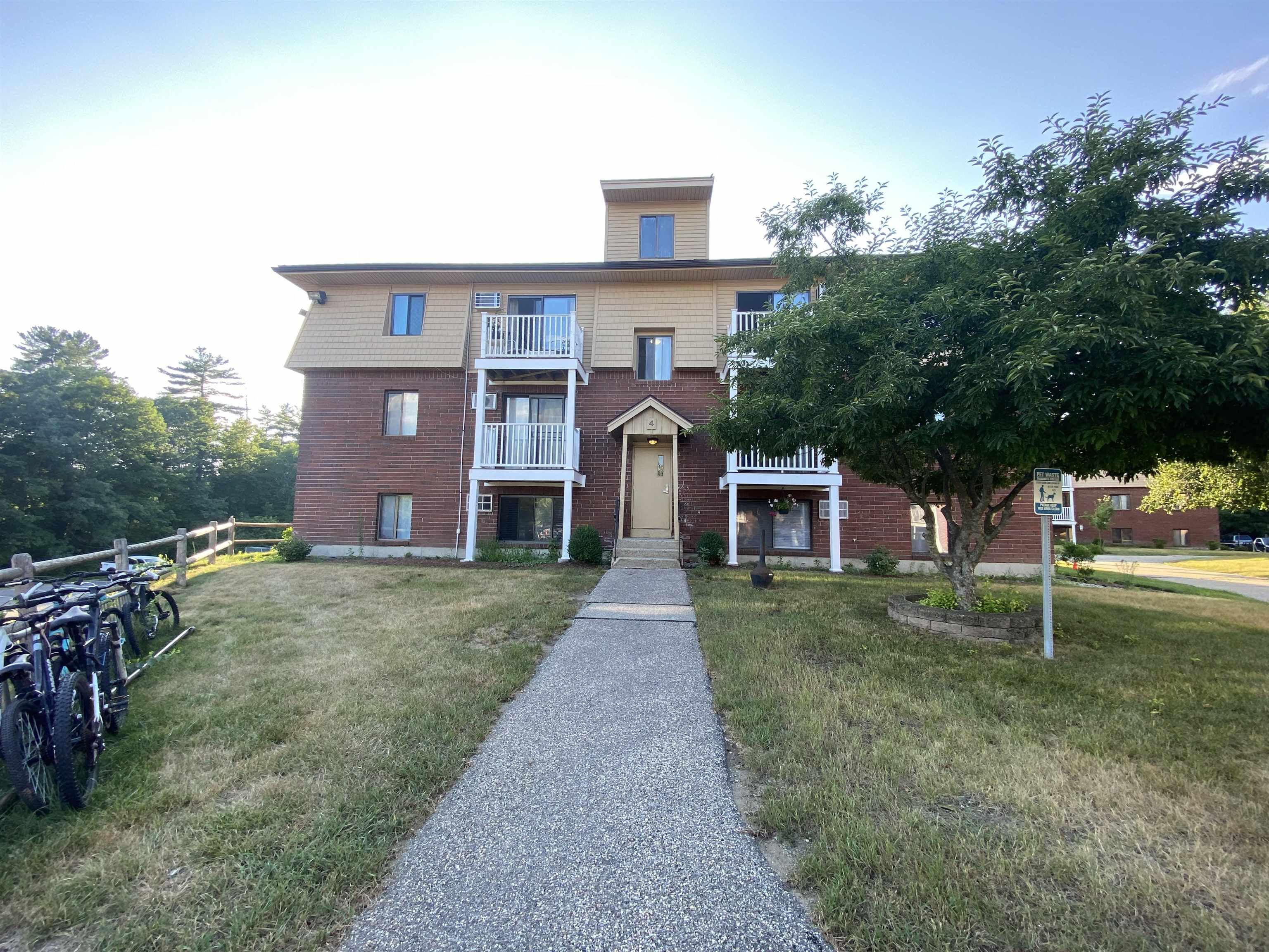 274 Lita Lane, Newmarket, NH 03857 PRIMEMLS