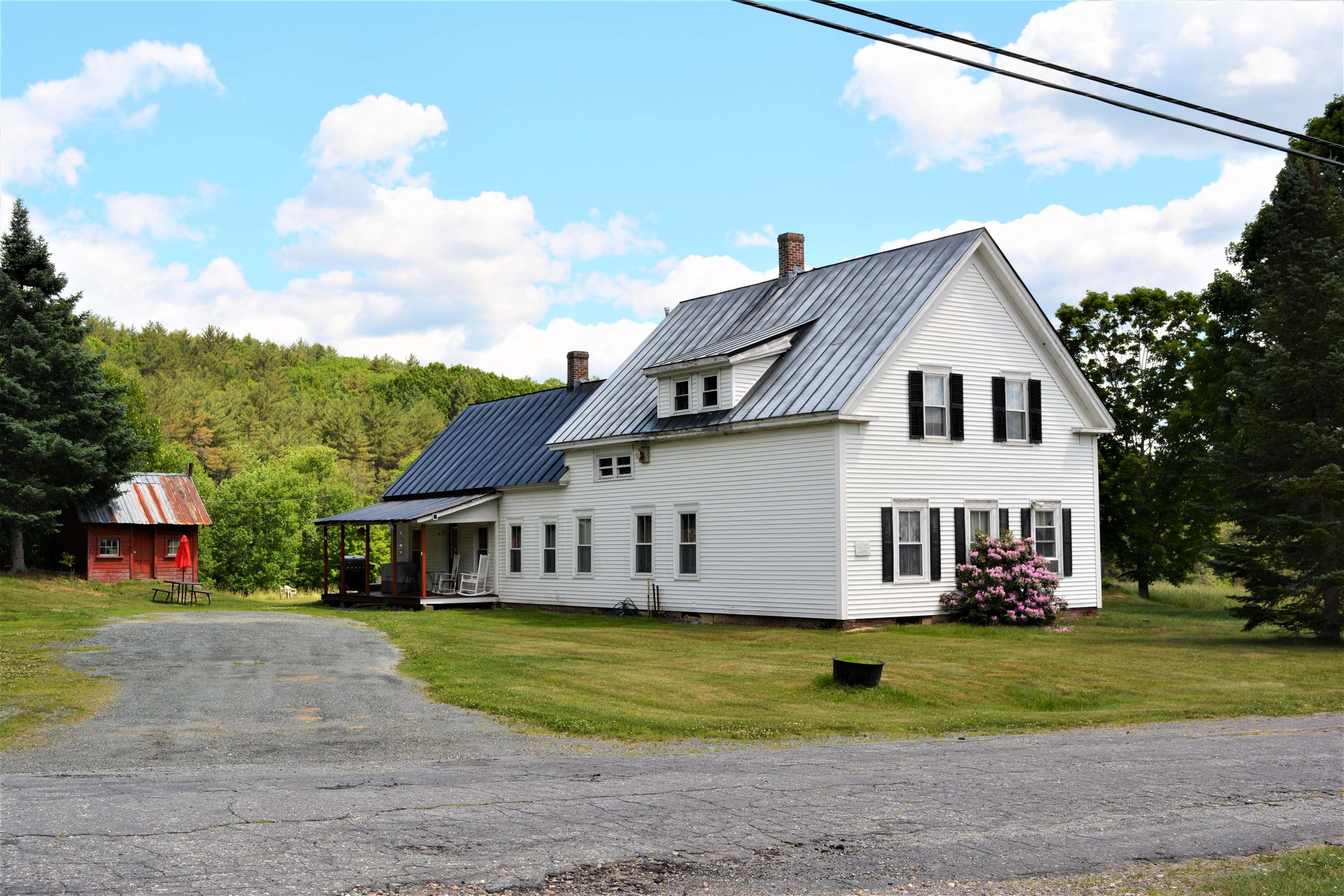 Plainfield NH 03781 Multi Family for sale $List Price is $749,000