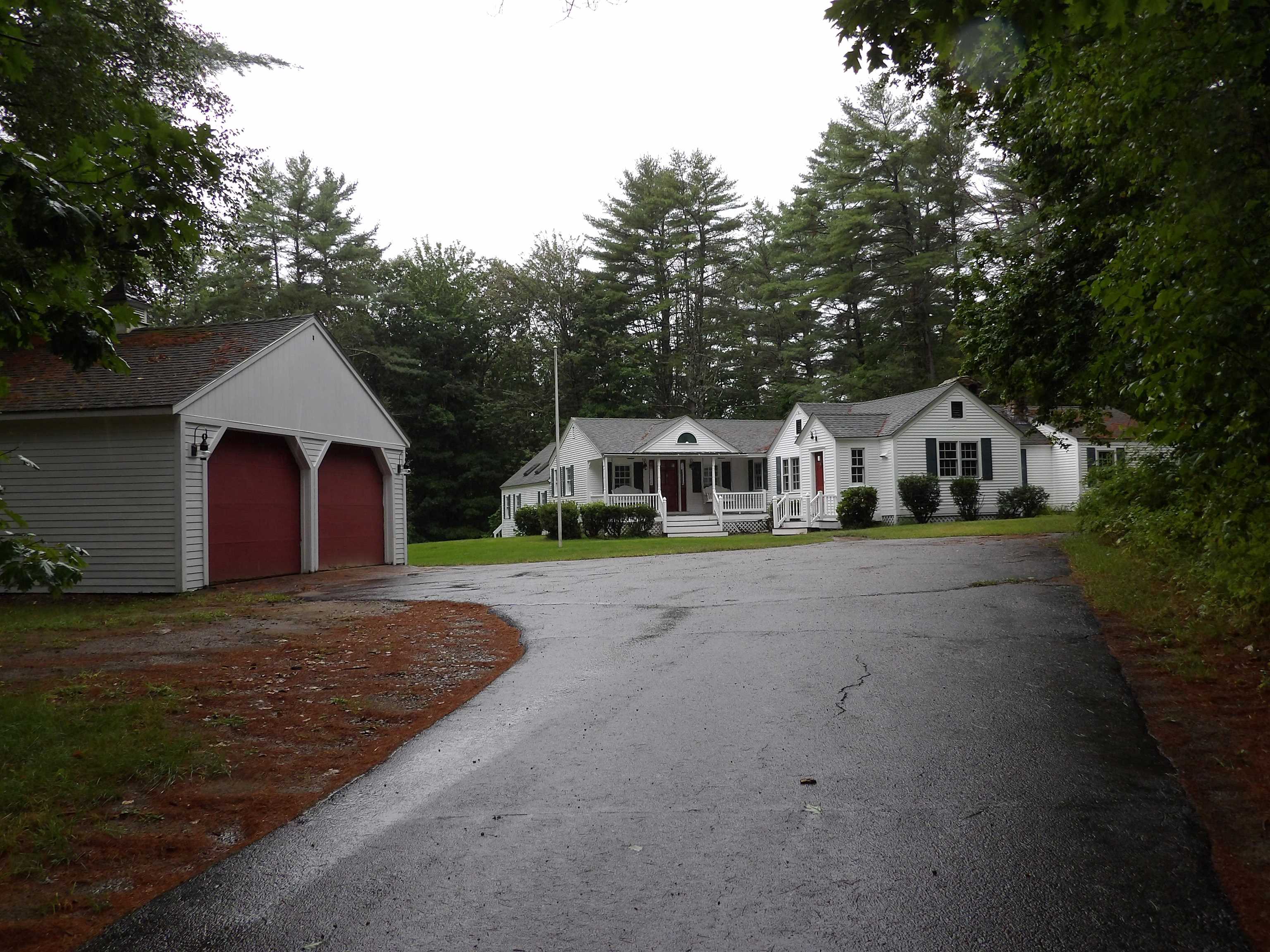BRIDGEWATER NH Homes for sale