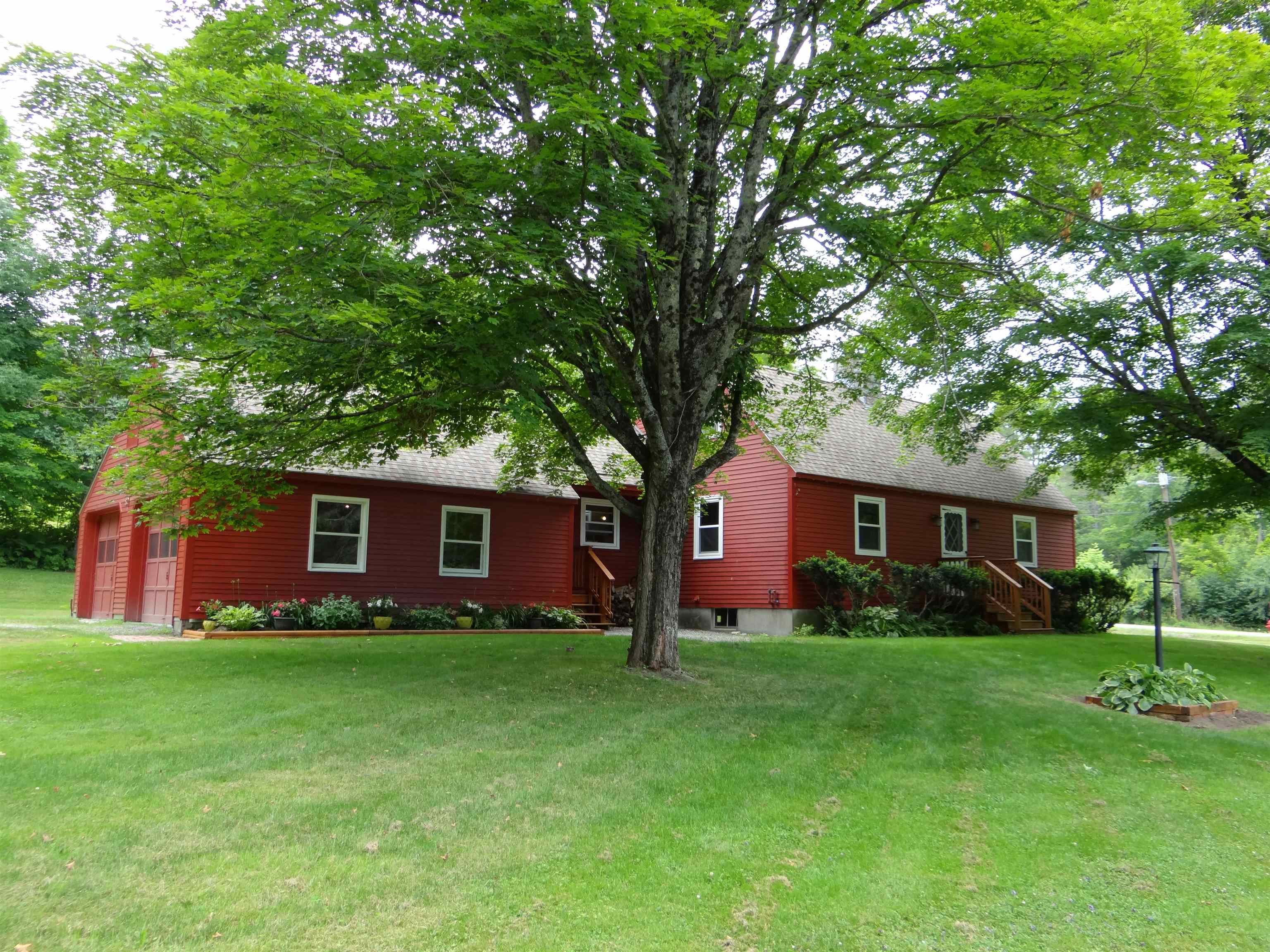80 Bean Road, Plainfield, NH 3BR, 2236 sq ft 398,000
