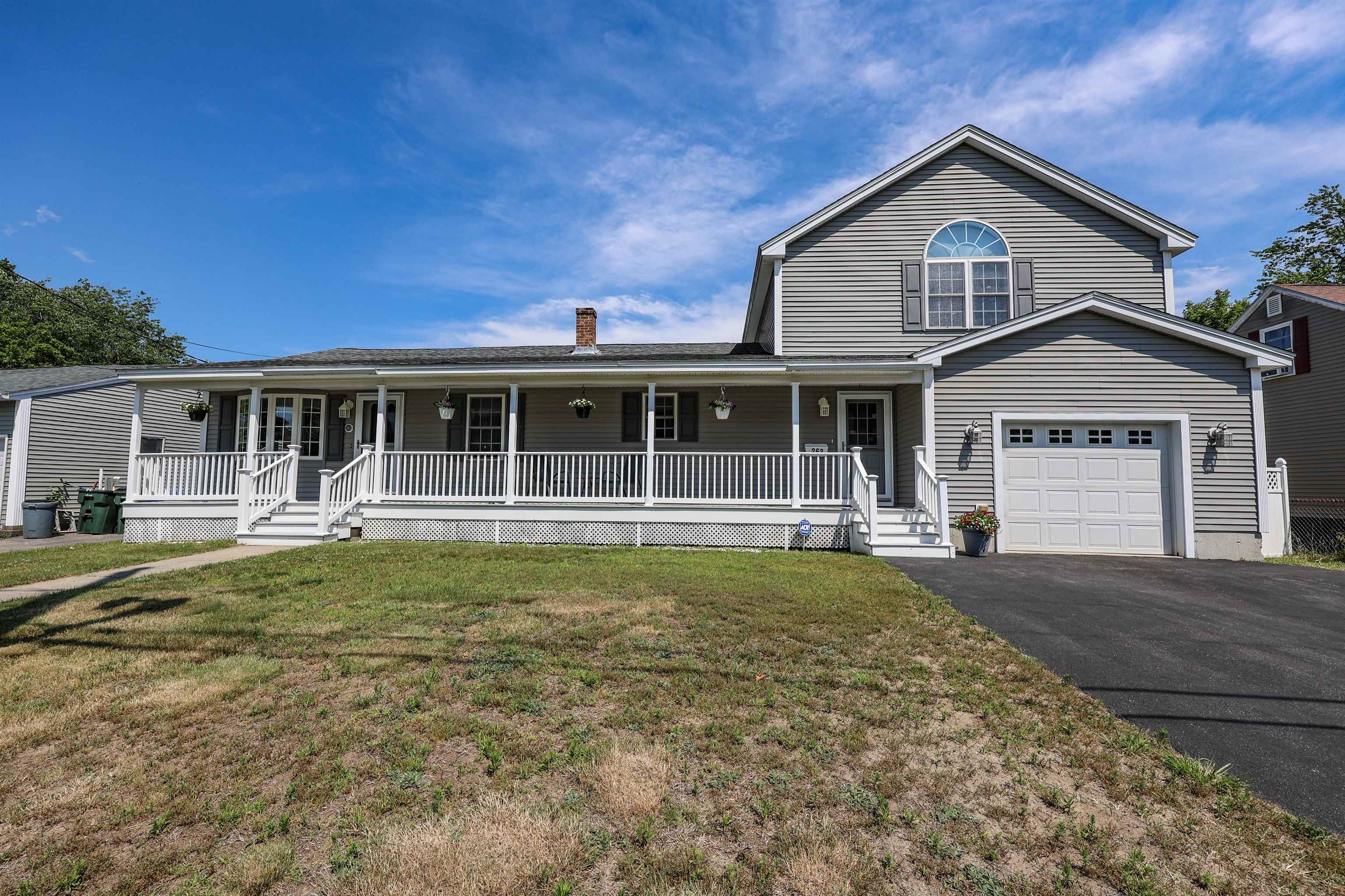 263 Fremont Street