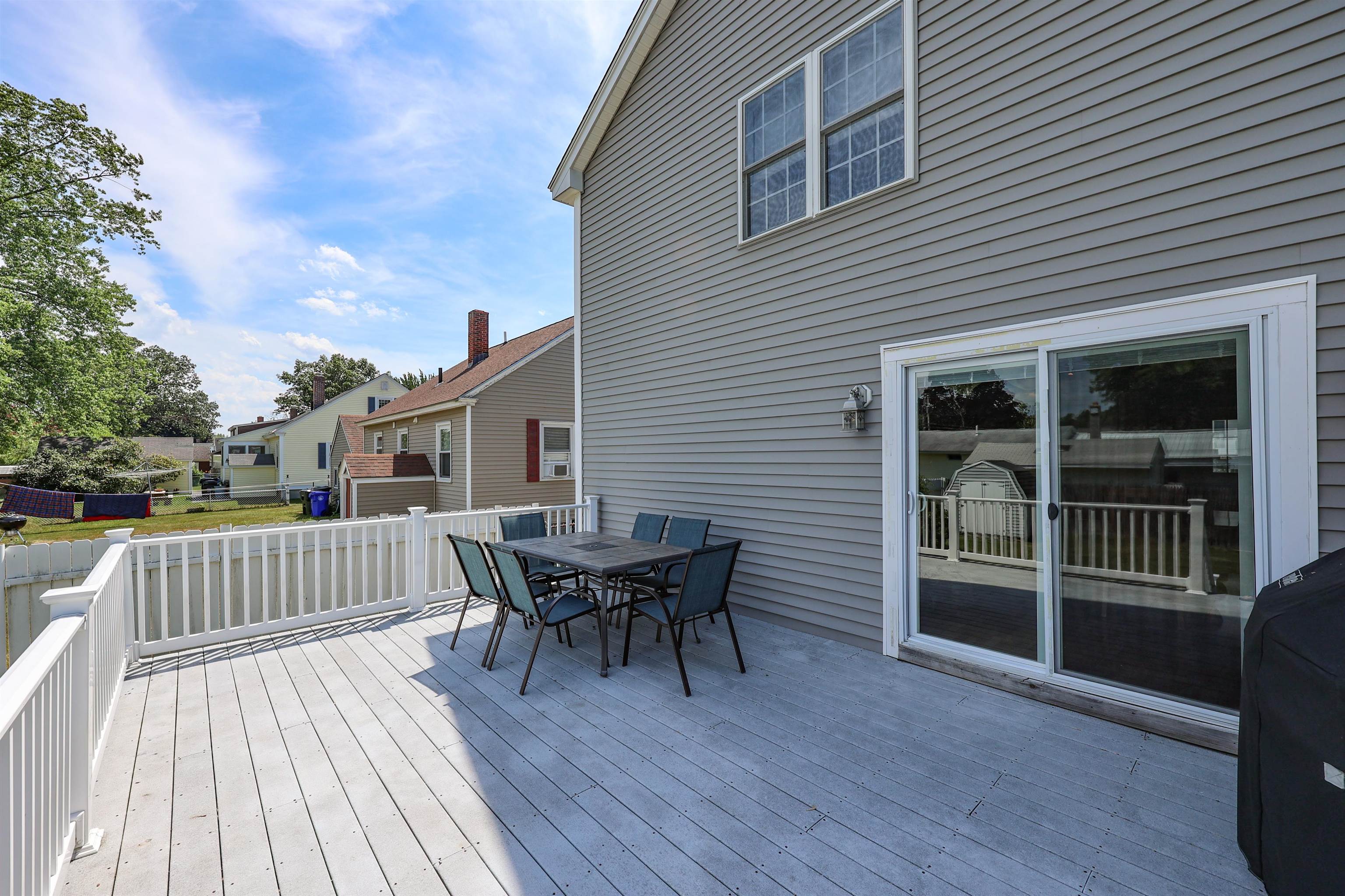 263 Fremont Street