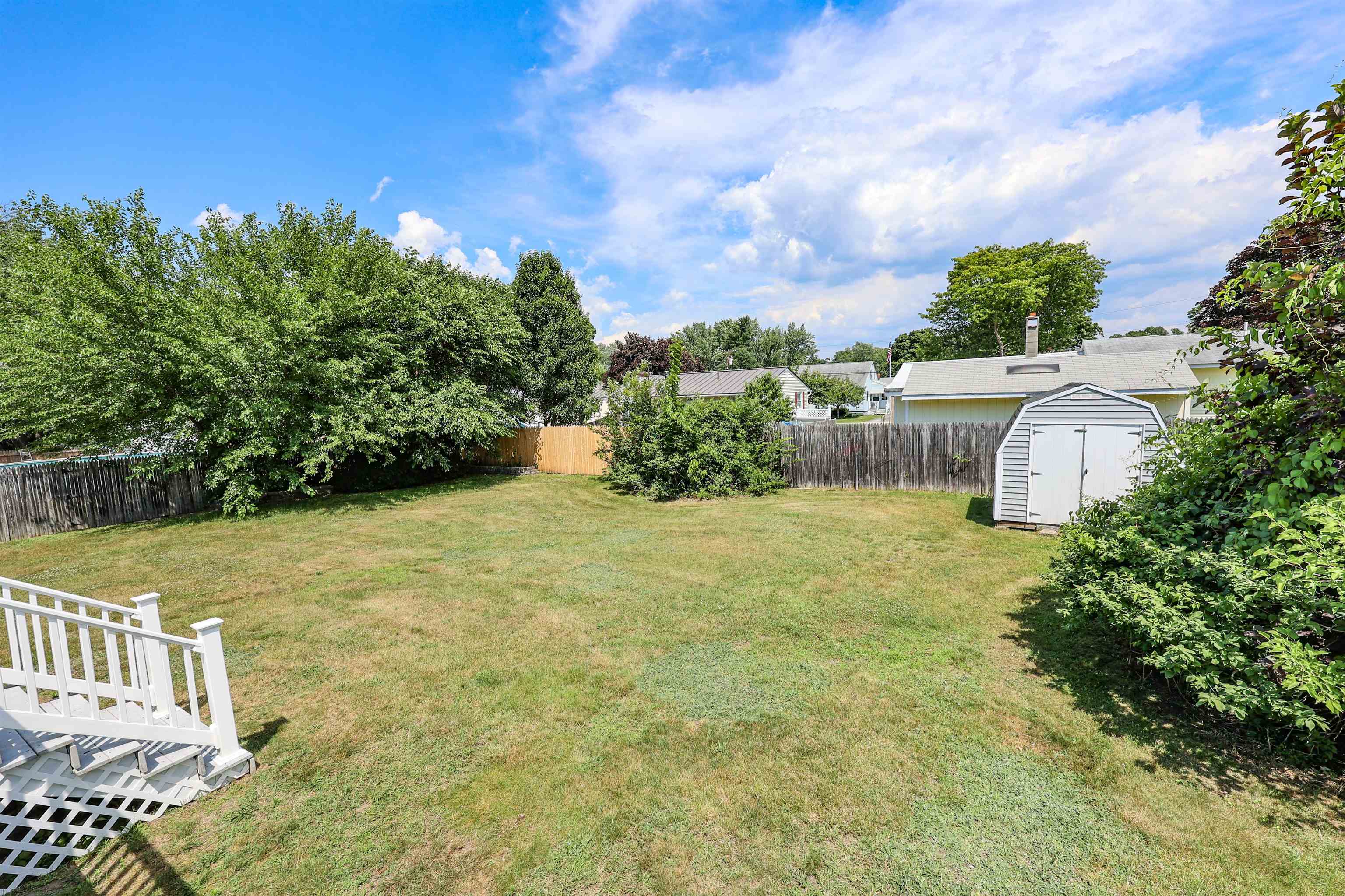 263 Fremont Street