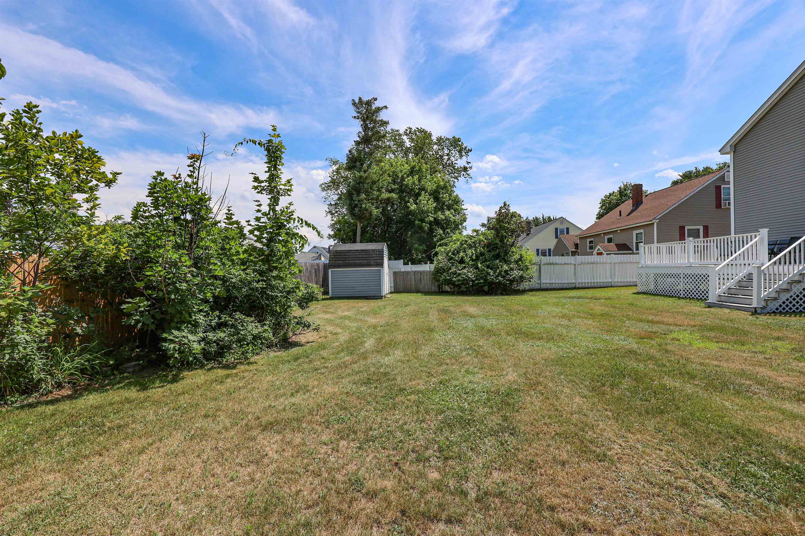 263 Fremont Street