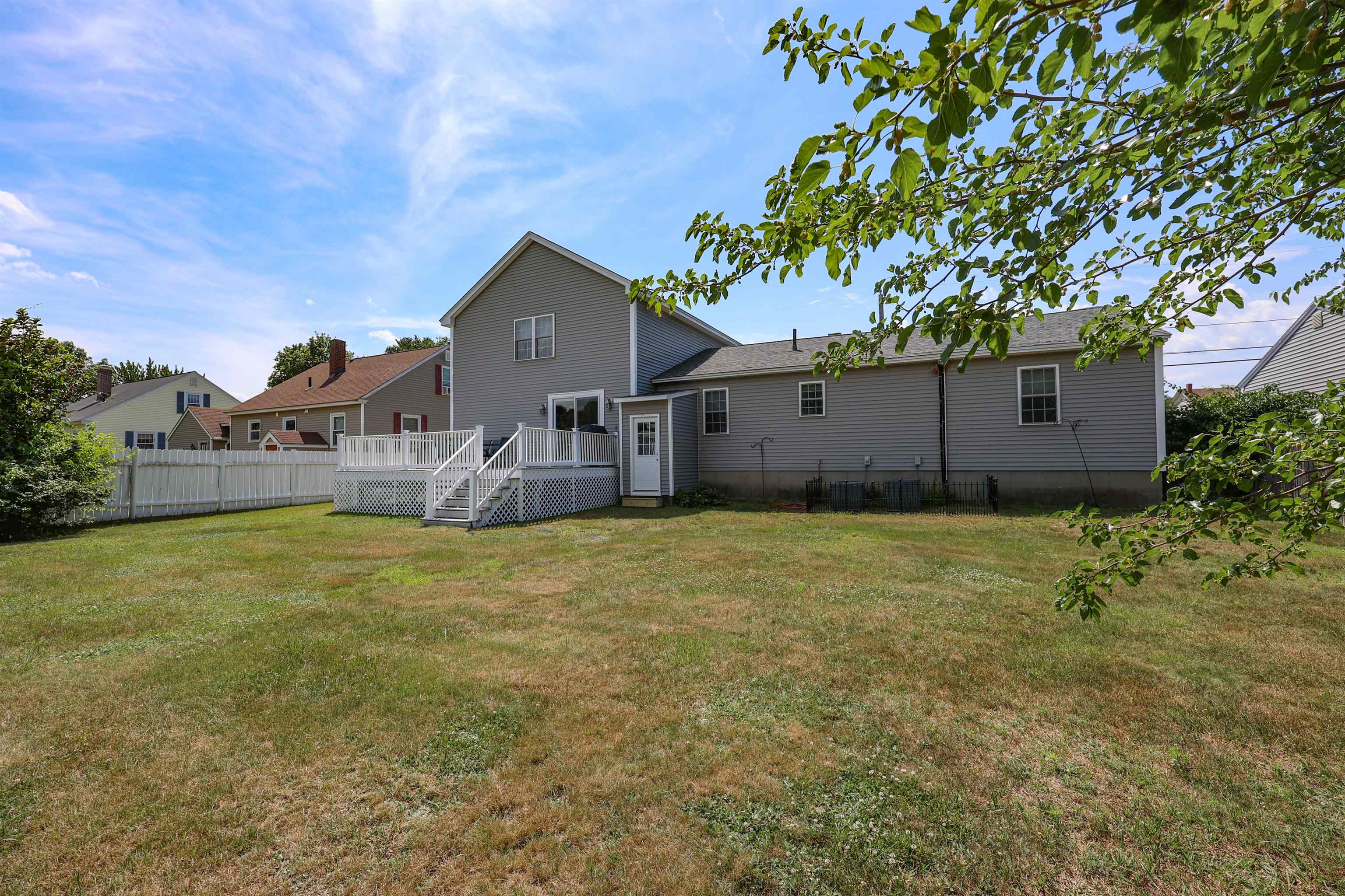 263 Fremont Street