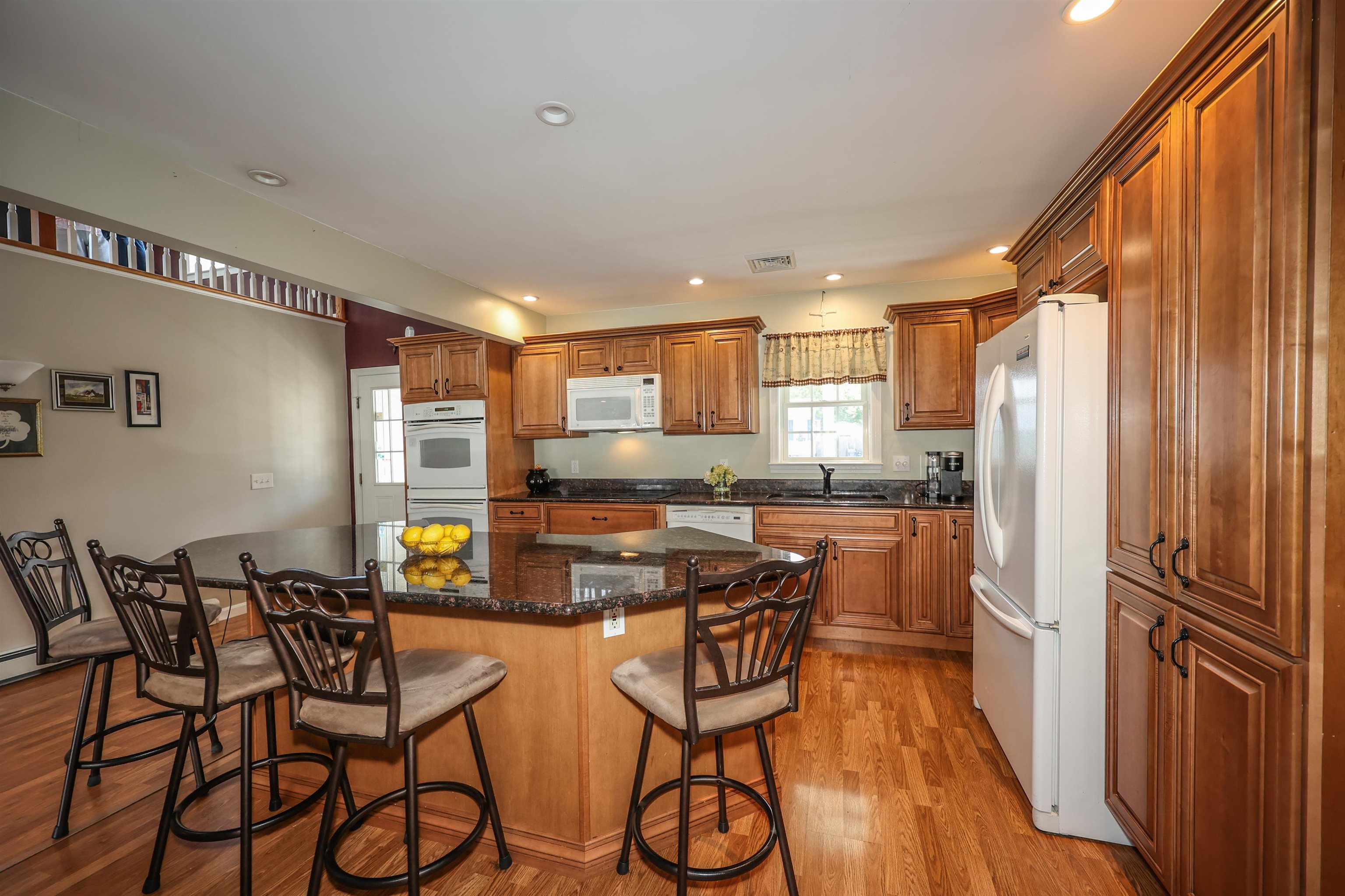 263 Fremont Street