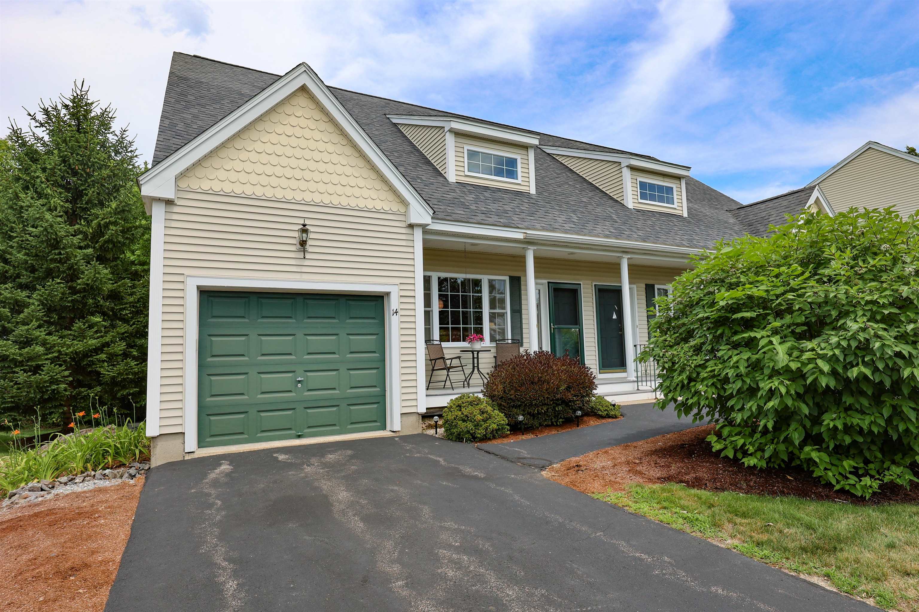 14 Arrow Lane