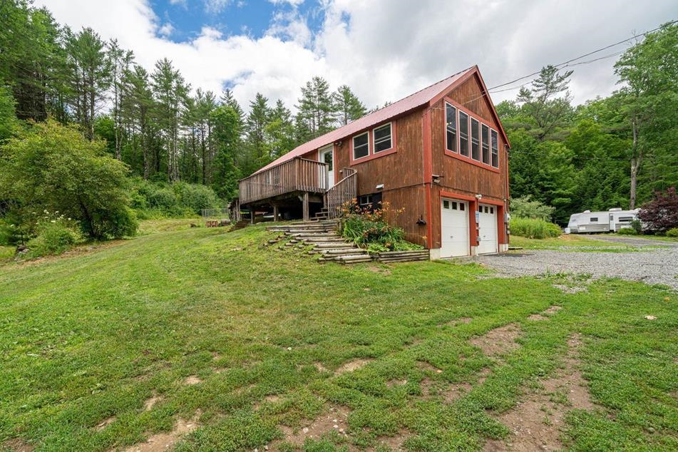 1114 Route 12, Westmoreland, NH 3BR, 983 sq ft 425,000