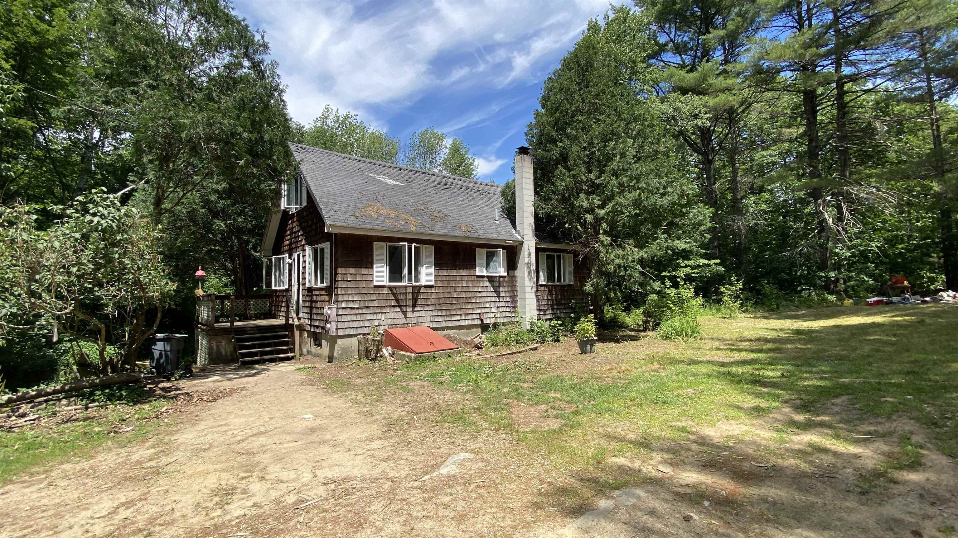 456 NORTH BARNSTEAD ROAD, Barnstead, NH 03225 PrimeMLS