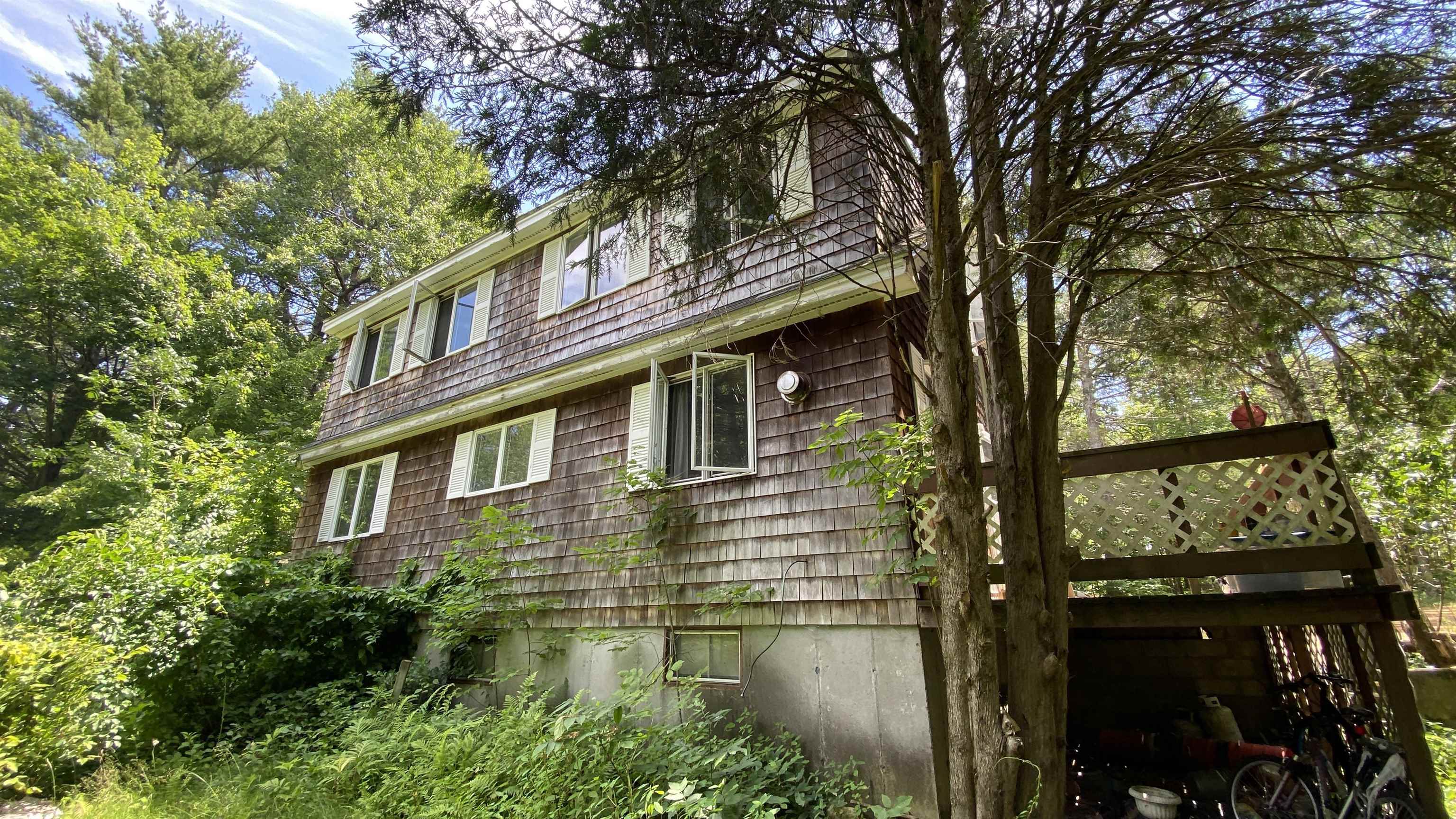 456 NORTH BARNSTEAD ROAD, Barnstead, NH 03225 PrimeMLS