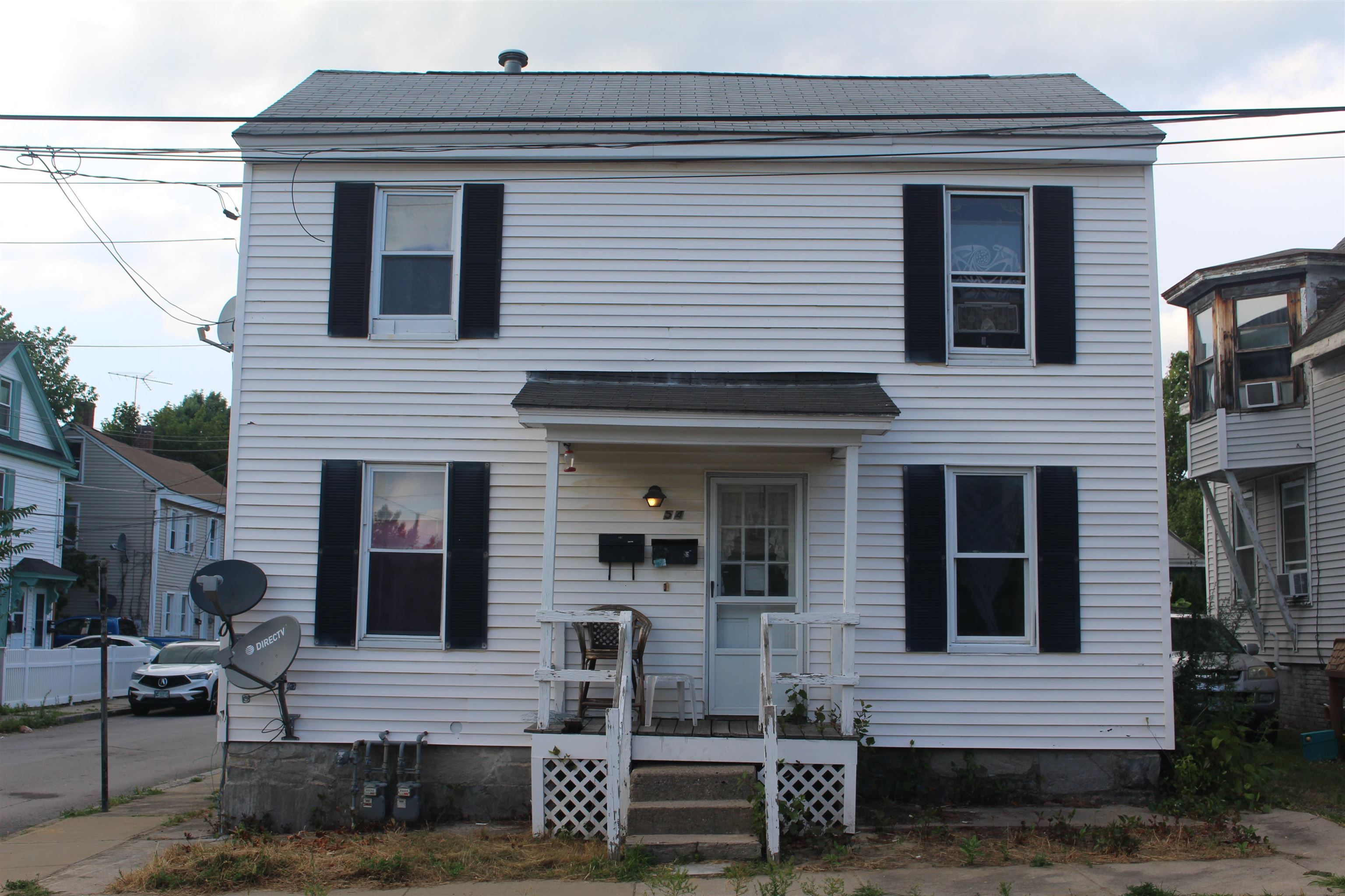 Photo of 52 1/2 Worcester Street Nashua NH 03060