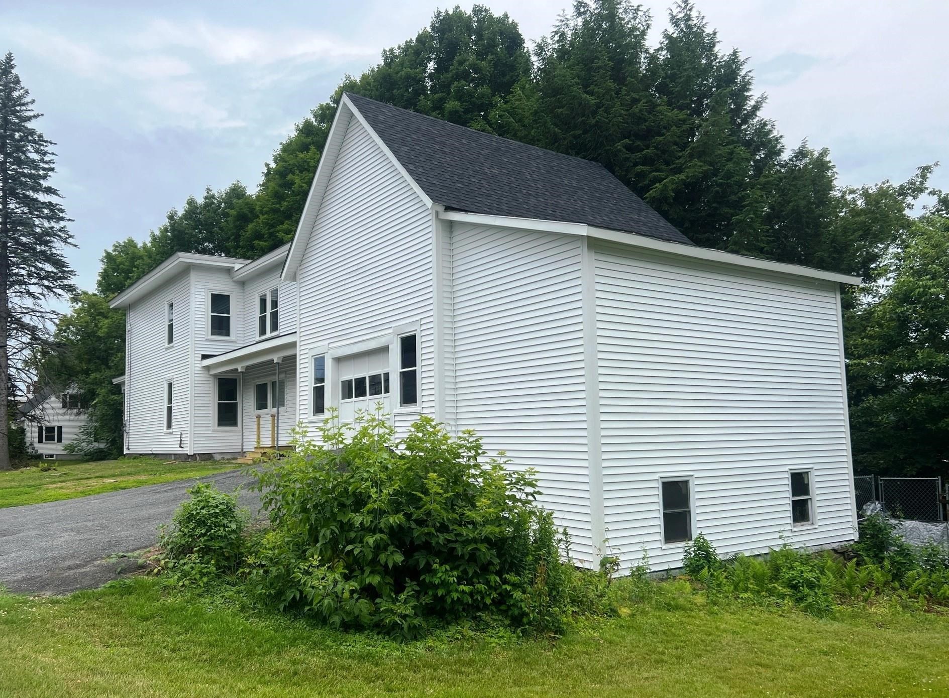 Lebanon New Hampshire Multi Family Homes For Sale page 1