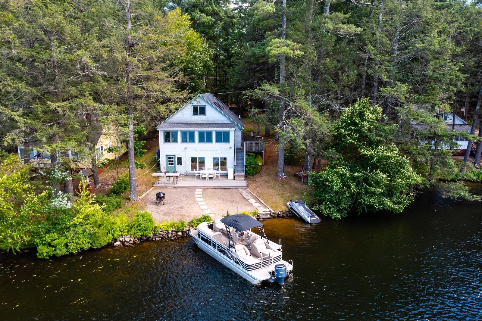 26 Cronin Road, Barrington, NH 03825 NEREN