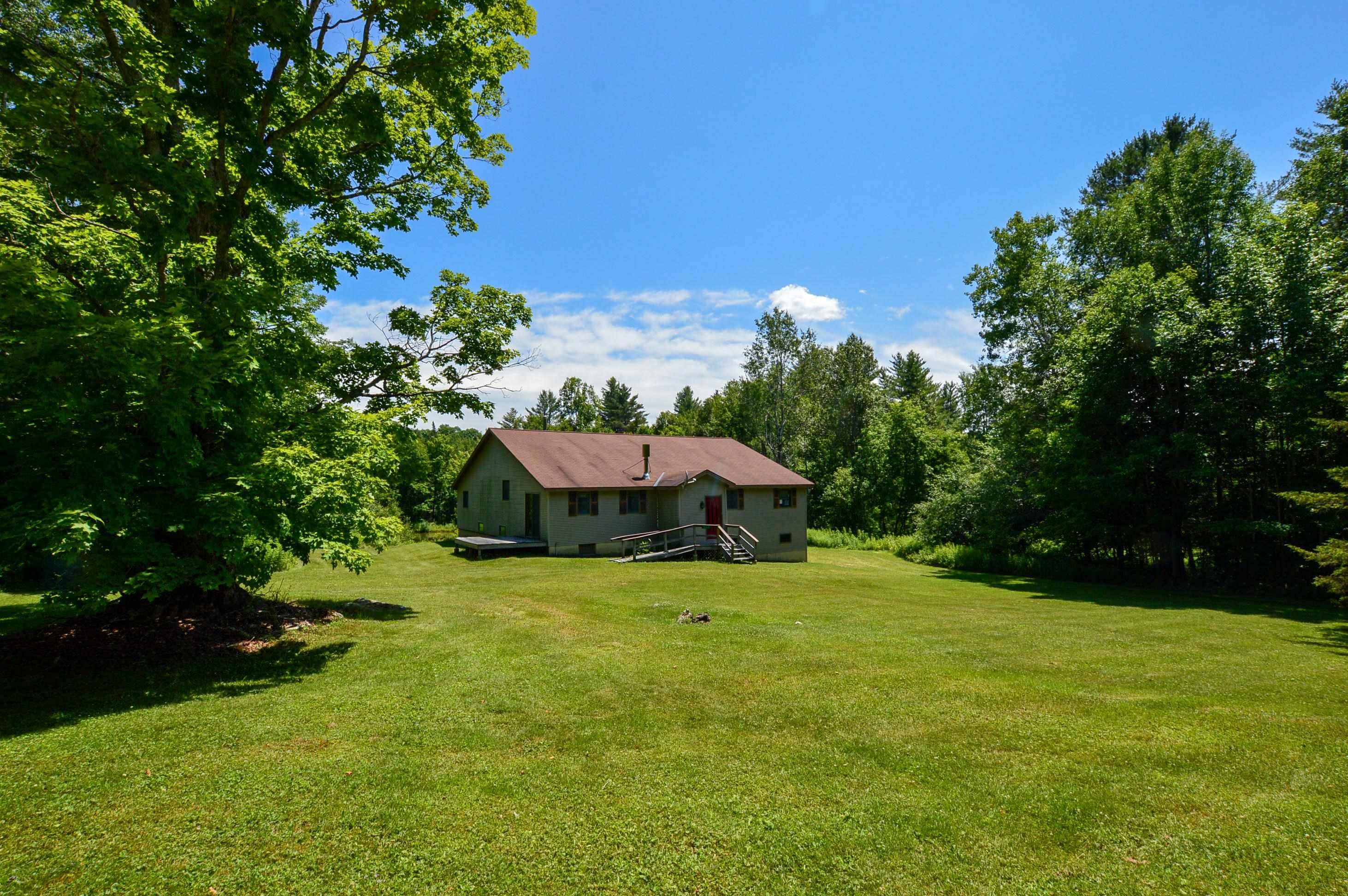 332 Roger Hill Road Mount Holly, VT Photo