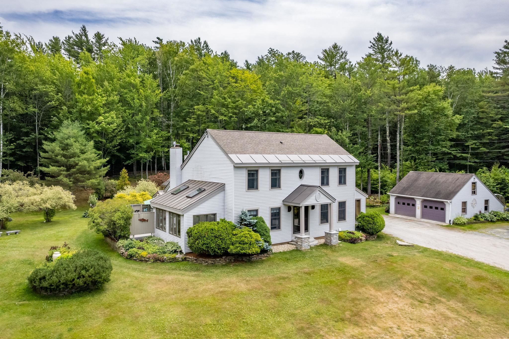 UNITY NH Homes for sale