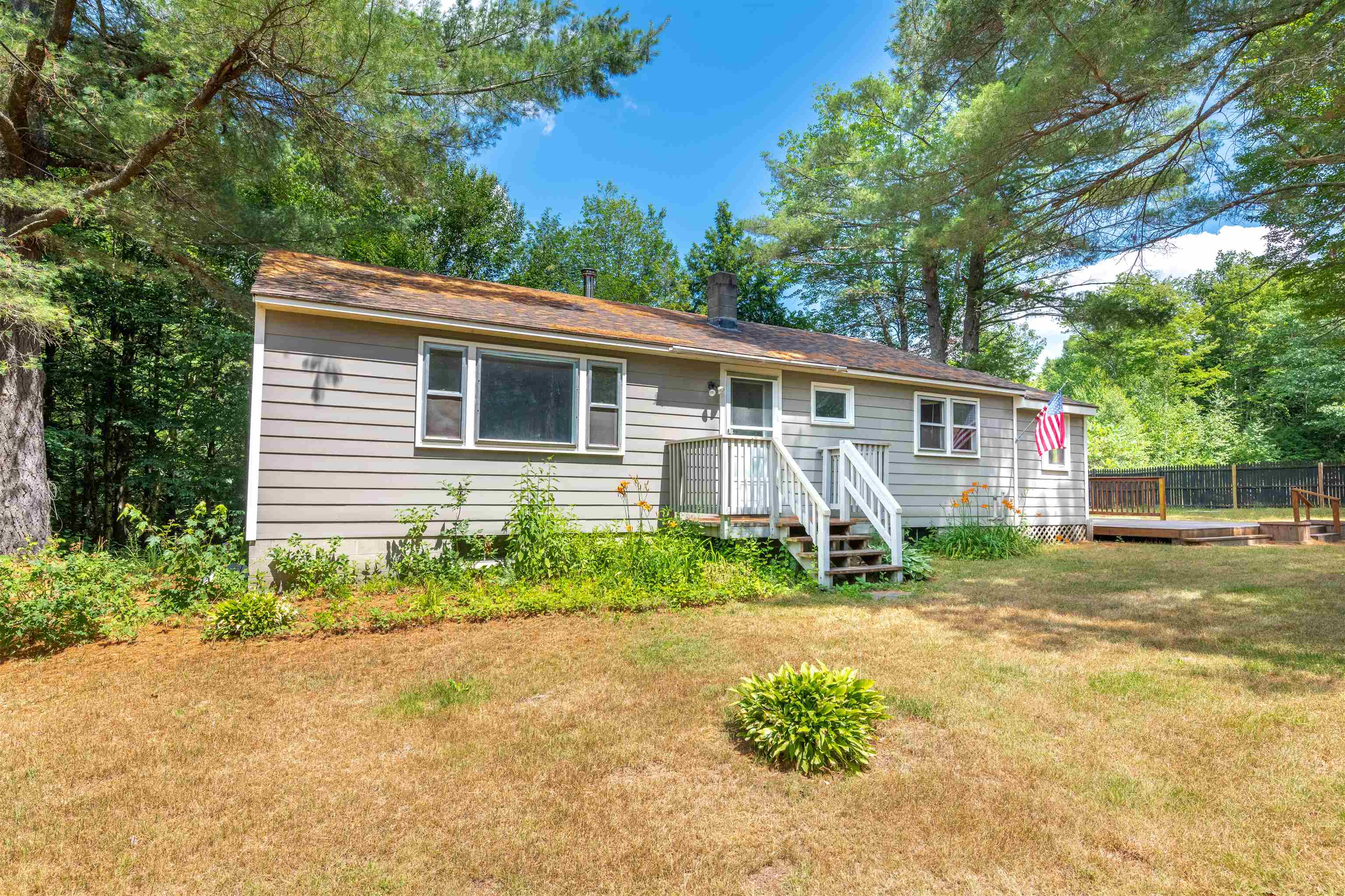 249 Sand Road, Haverhill, NH 03774 NEREN