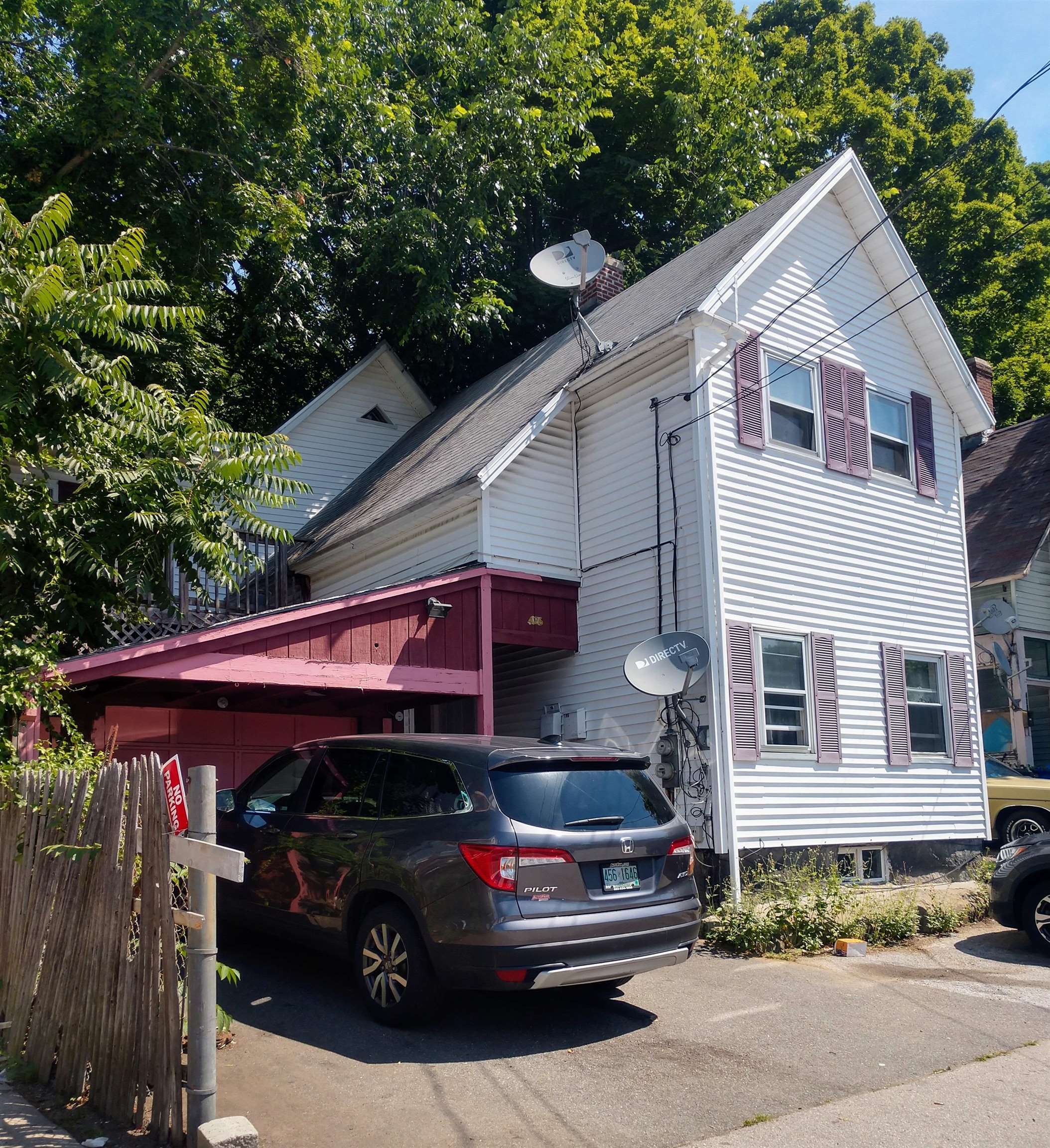 MANCHESTER NH Multi Family for sale $$399,900 | $229 per sq.ft.