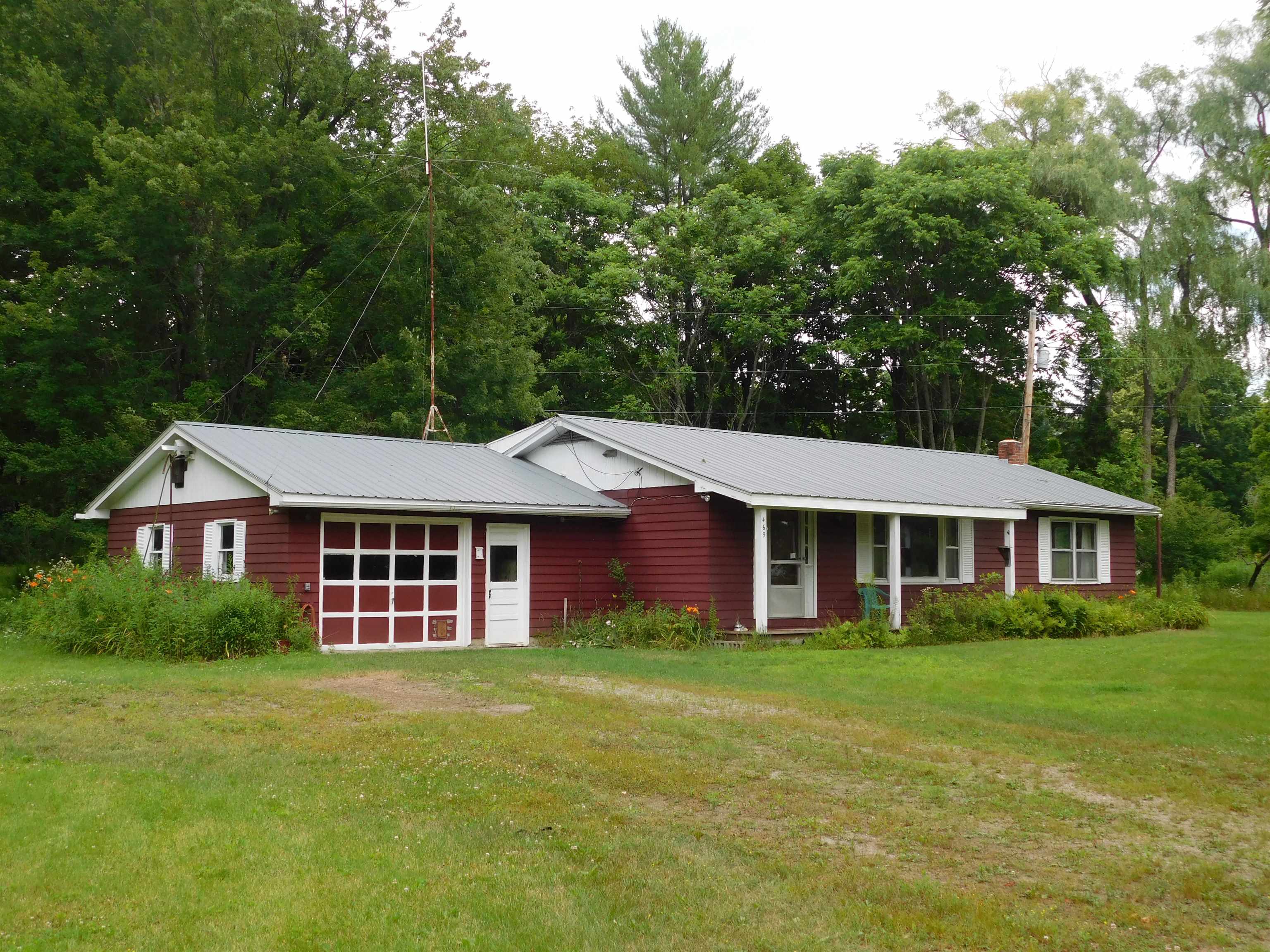Village of Ascutney in Town of Weathersfield VT  05030 Home for sale $List Price is $199,000