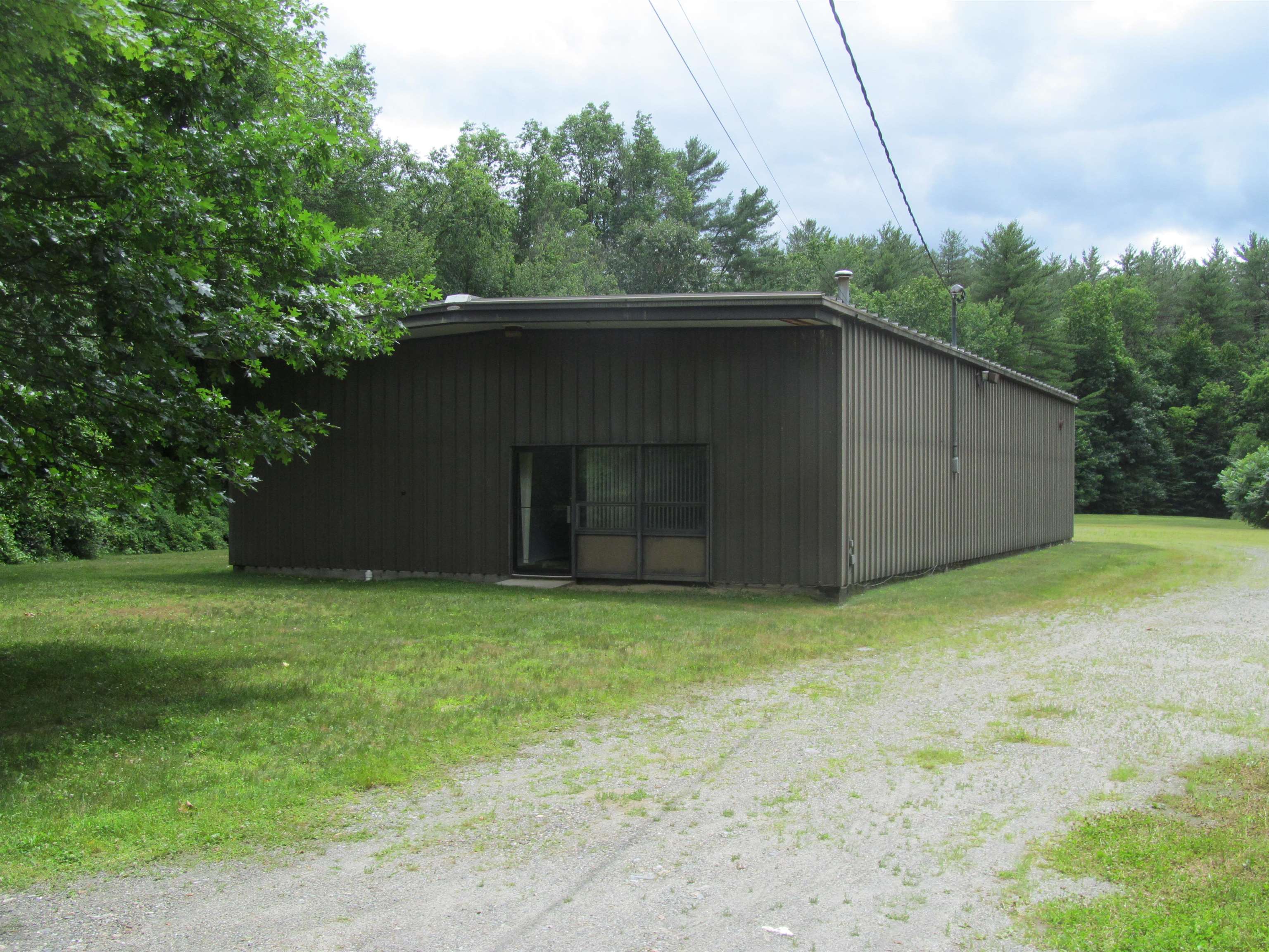 Claremont Area New Hampshire Commercial Listing For Sale page 1