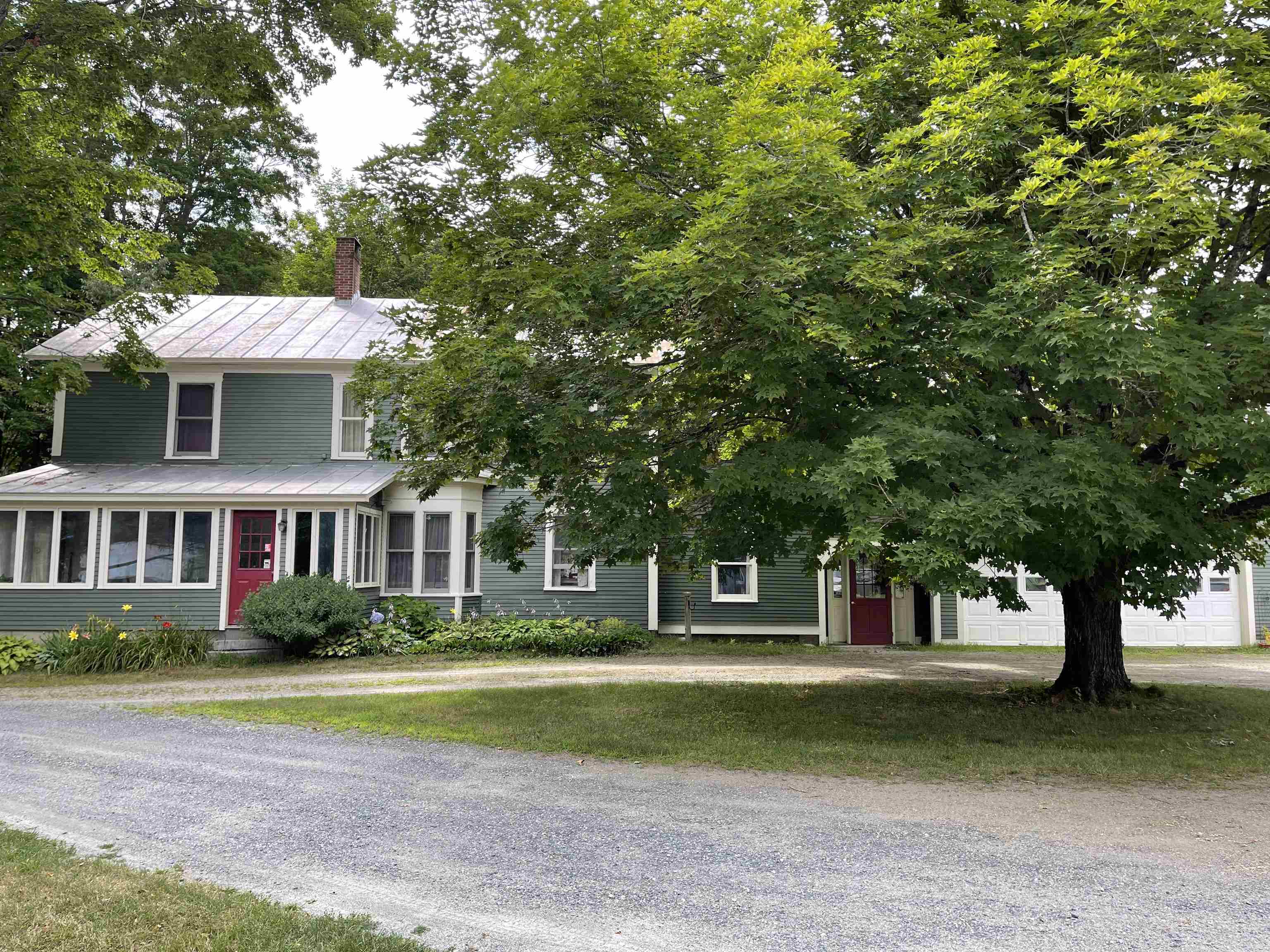 Hartland VT 05048 Home for sale $List Price is $1,395,000