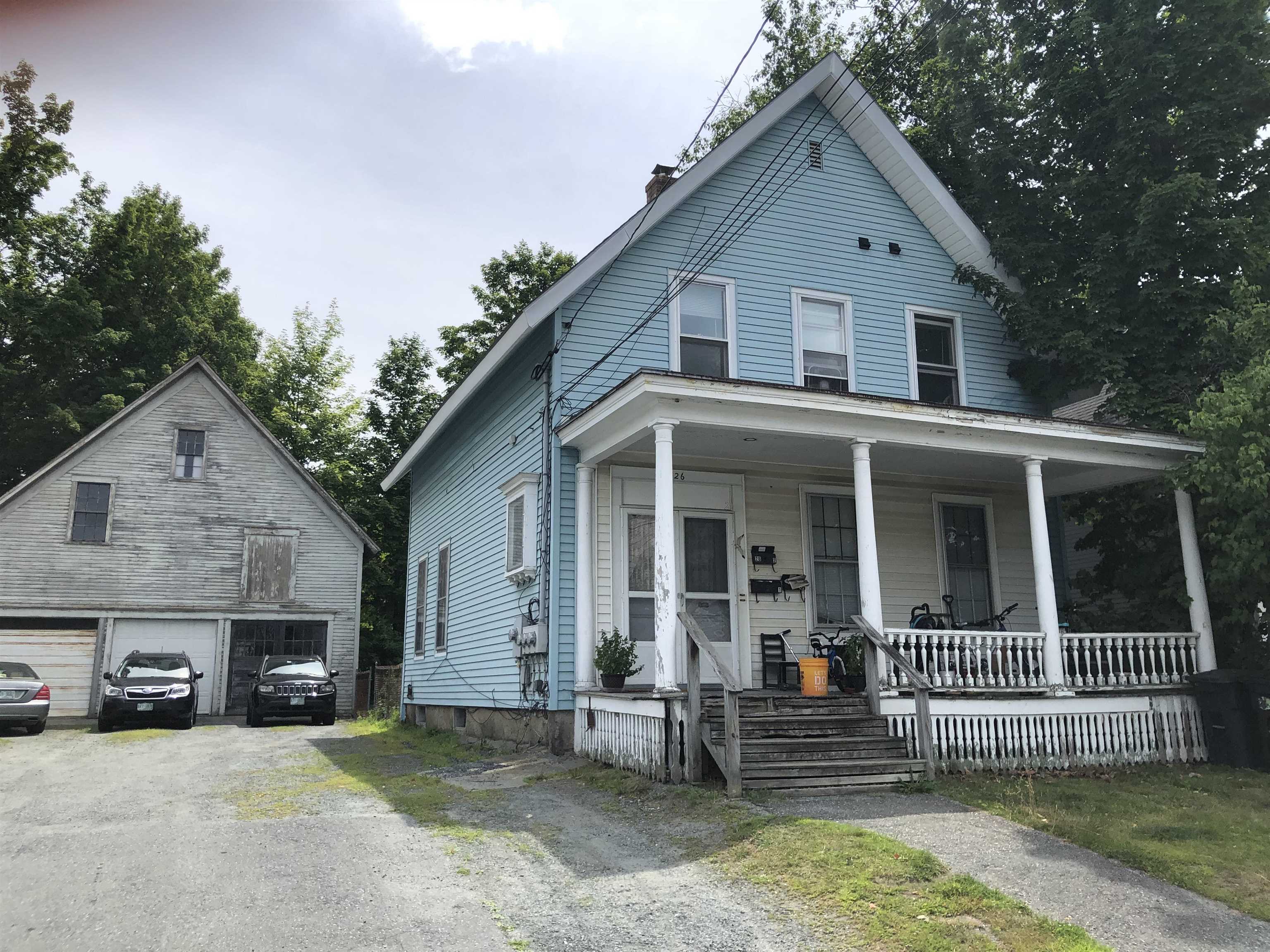 Lebanon New Hampshire Multi Family Homes For Sale page 1