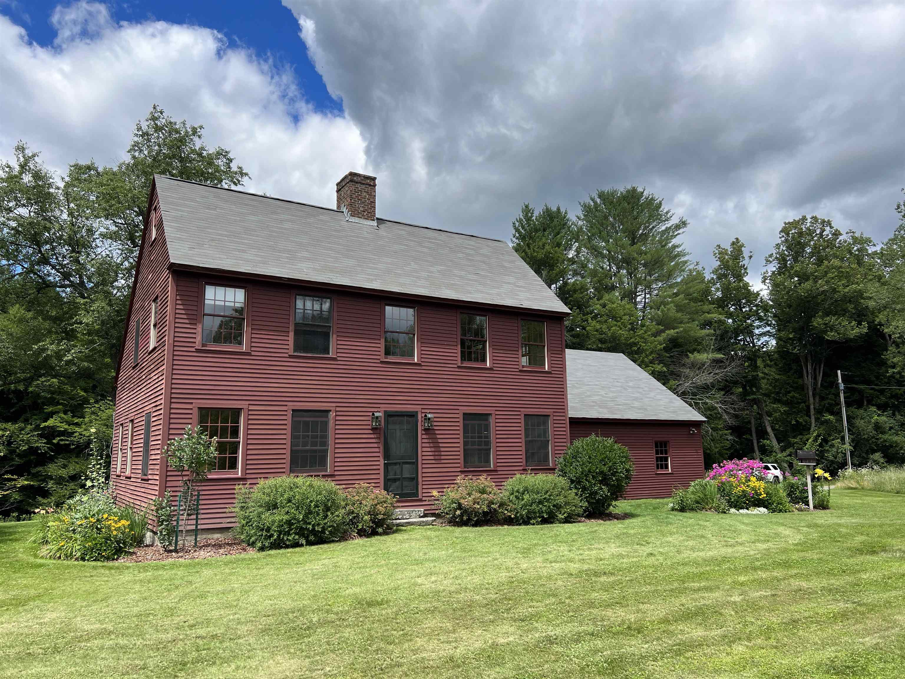 Thetford VT Real Estate Thetford Vermont Homes For Sale page 1