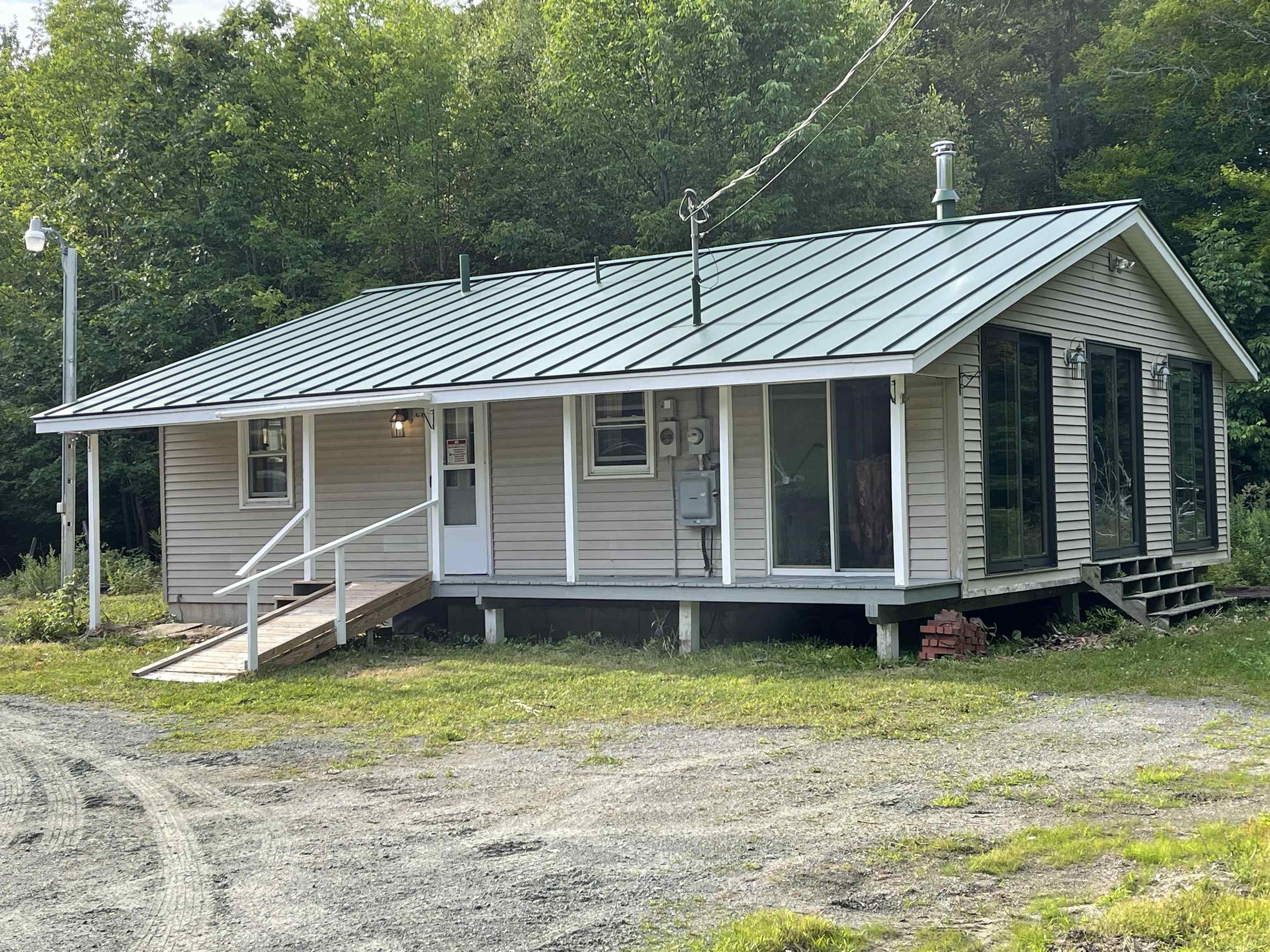 Lempster New Hampshire Homes For Sale page 1