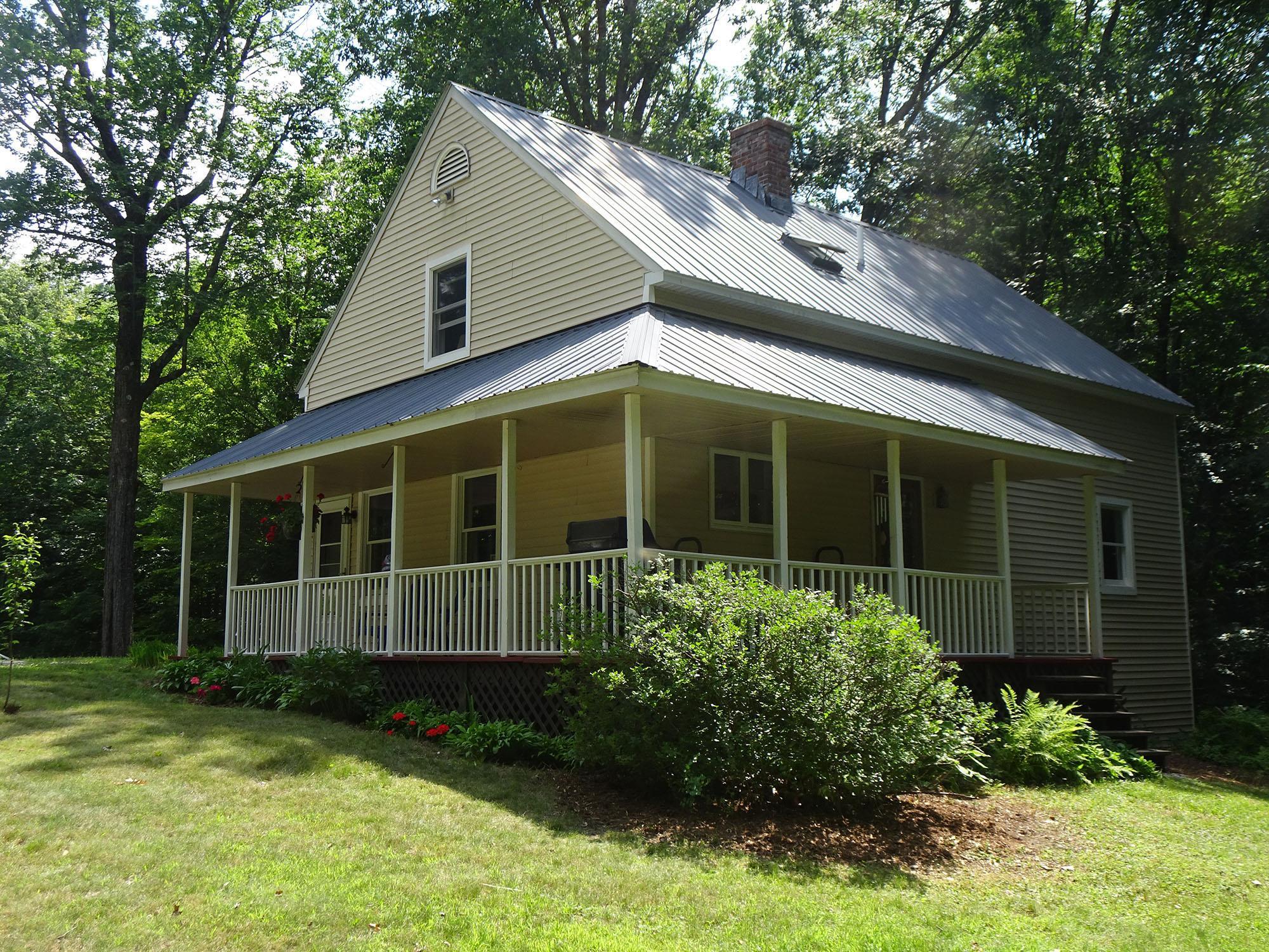 Westminster Vermont Homes For Sale page 1