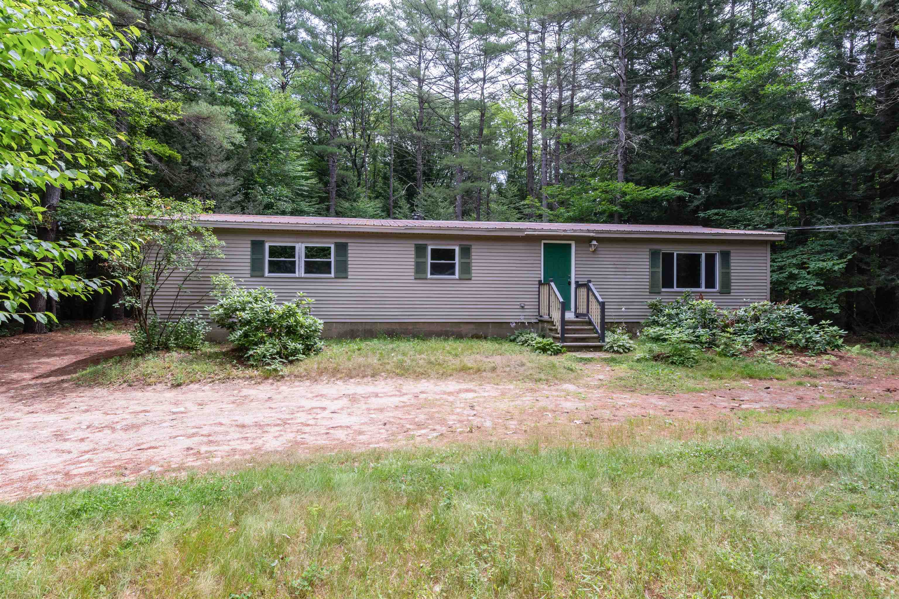 292 Marcy Hill Road Swanzey, NH Photo
