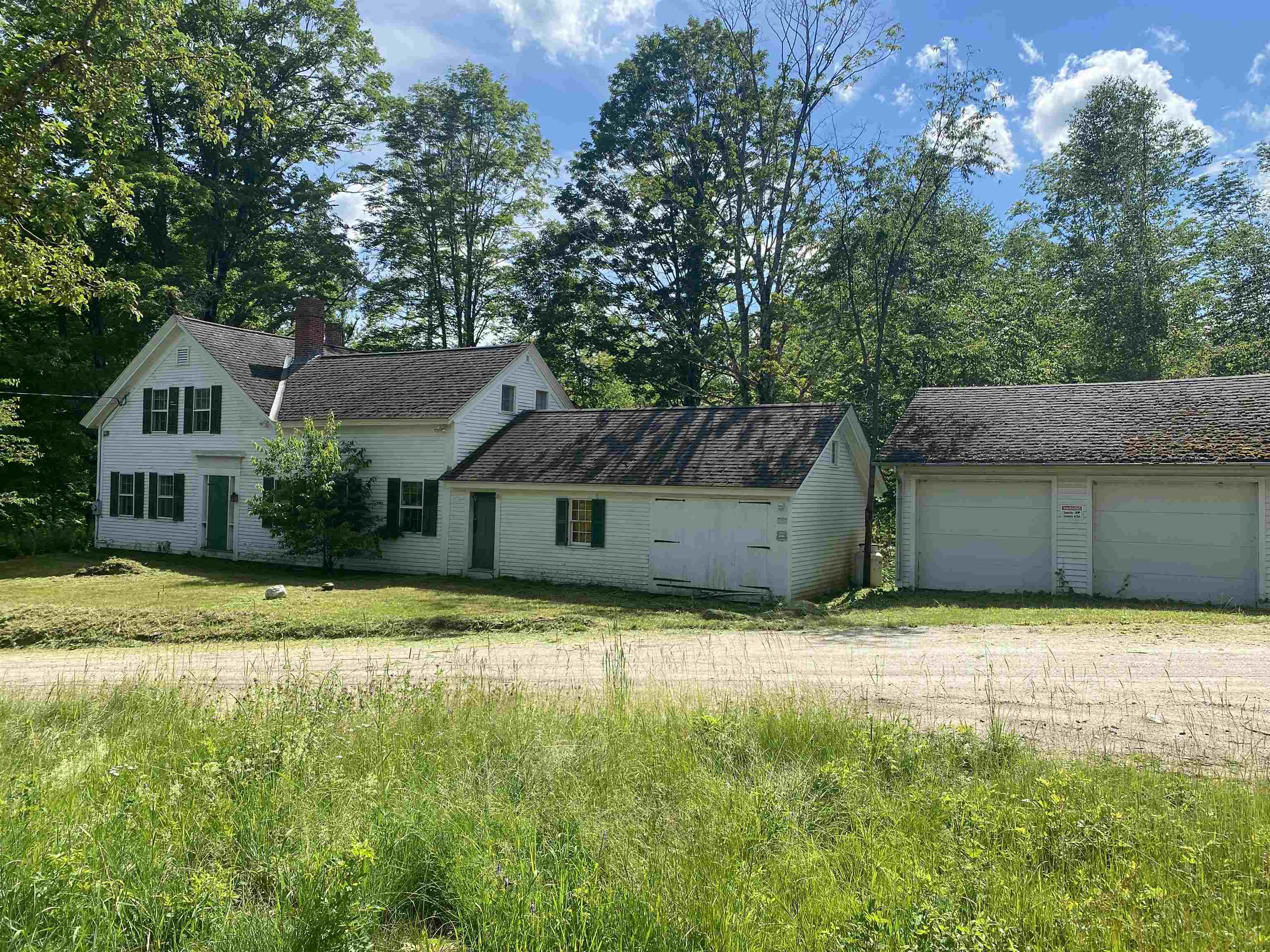 Photo of 37 Frescoln Road Wentworth NH 03282