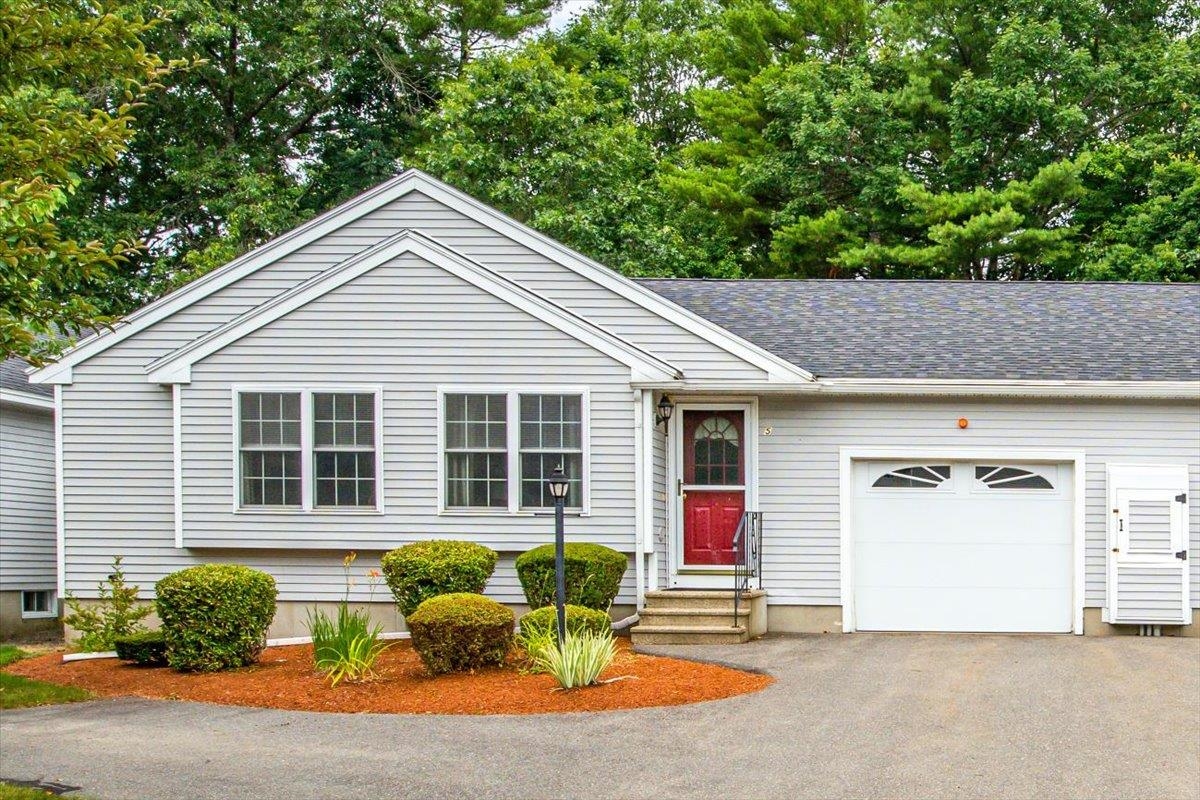 5 RAINBOW DRIVE, Londonderry, NH 03053 PrimeMLS