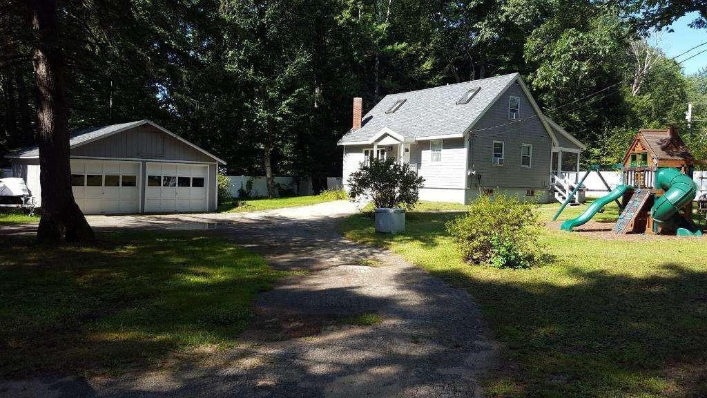 Balmoral, Moultonborough NH Balmoral Homes for sale