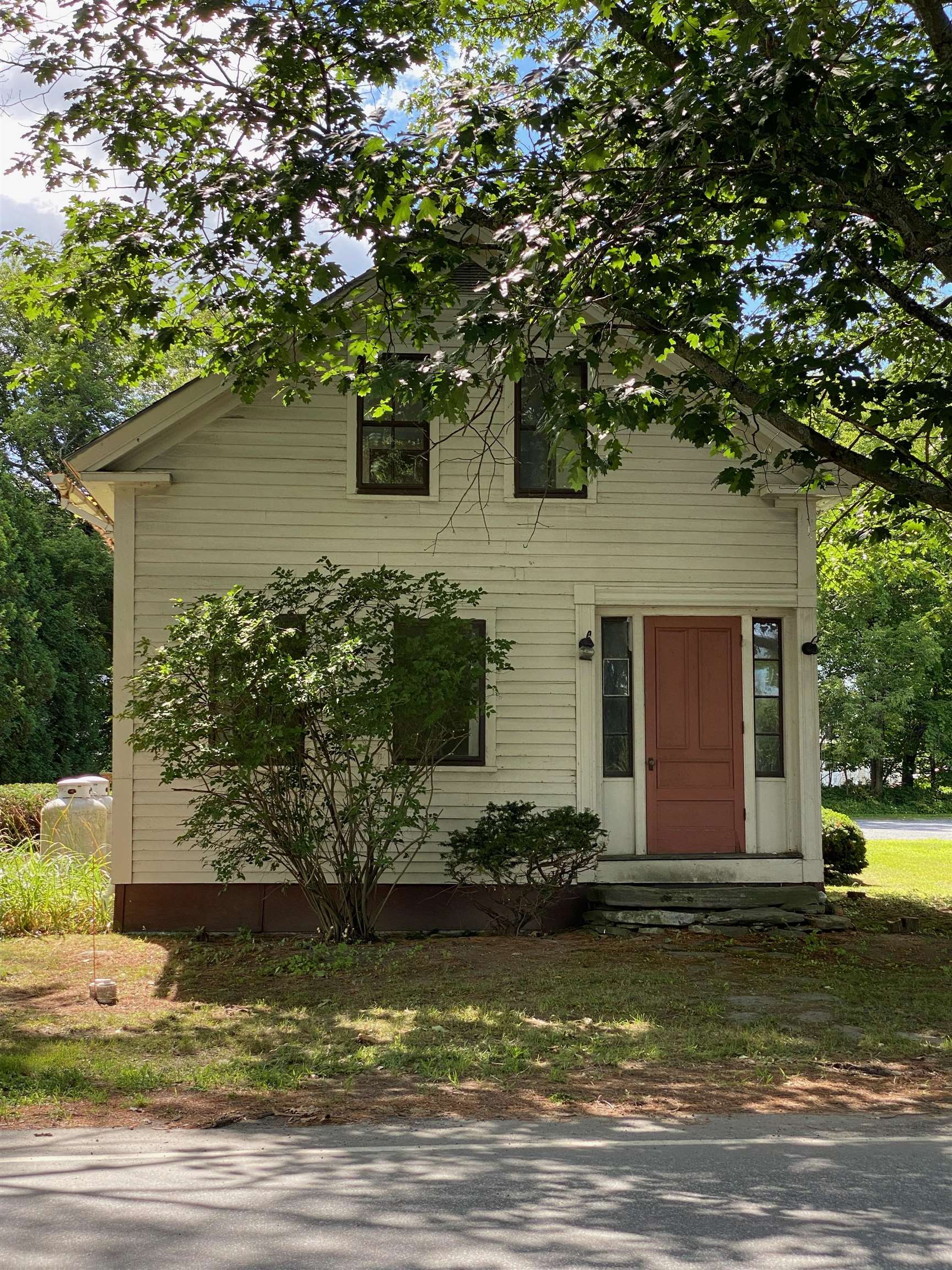 Thetford Vermont Homes For Sale page 1