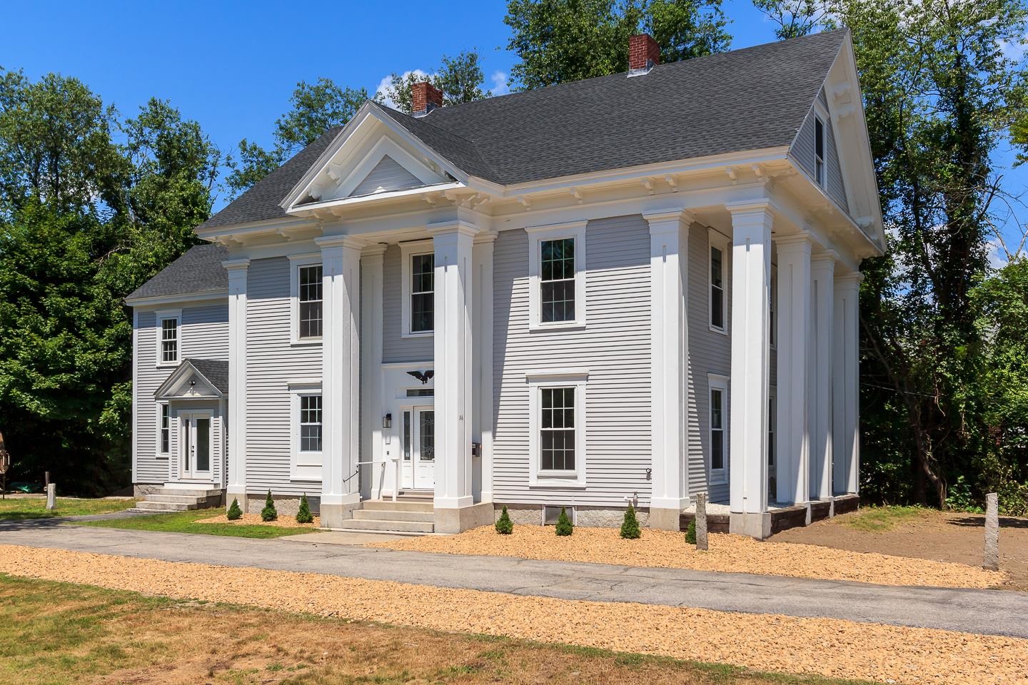 36 MAIN STREET, Allenstown, NH 03275 PrimeMLS