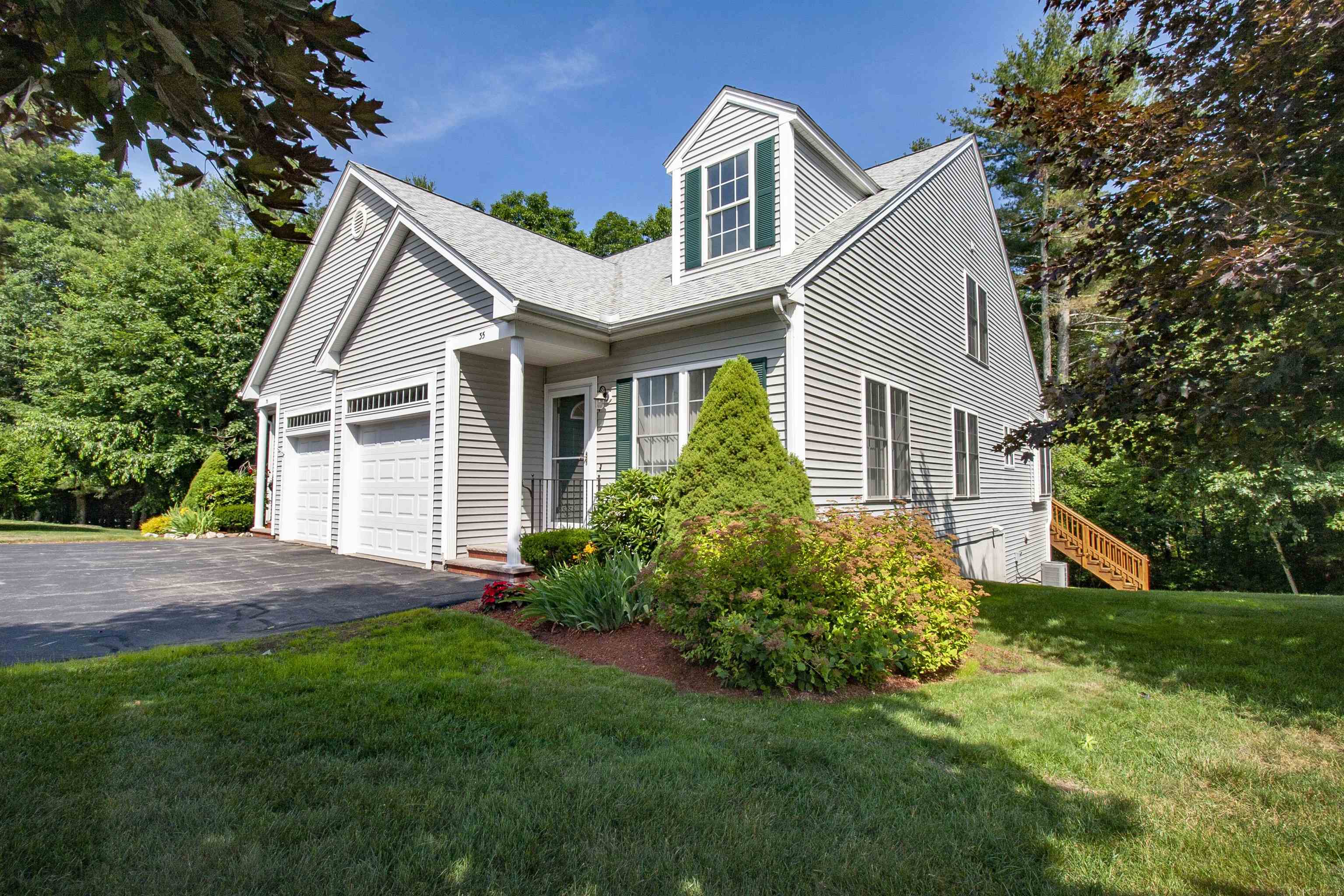 35 HADLEIGH ROAD, Windham, NH 03087 PrimeMLS