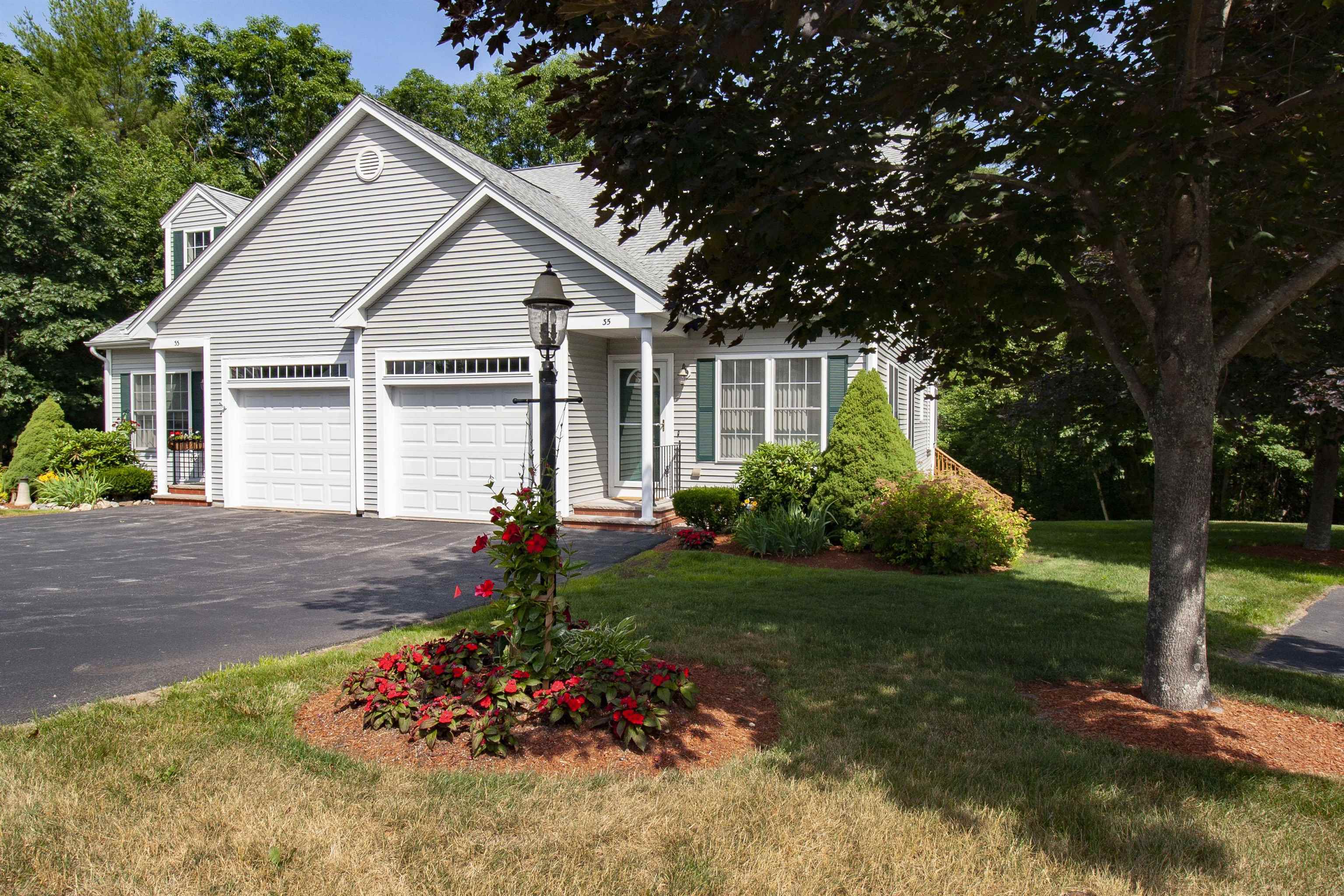 35 HADLEIGH ROAD, Windham, NH 03087 PrimeMLS