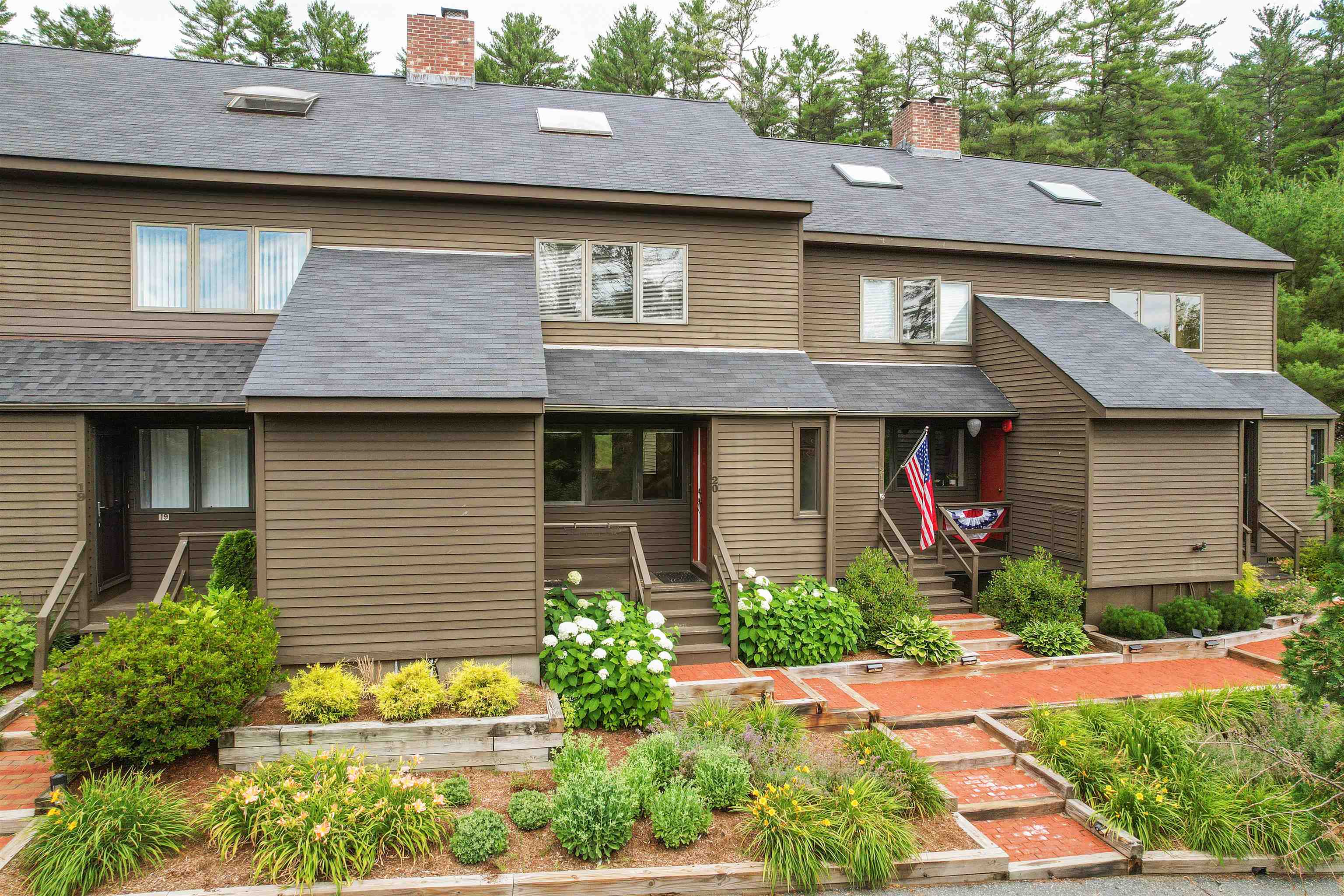 Condos In Hanover Nh