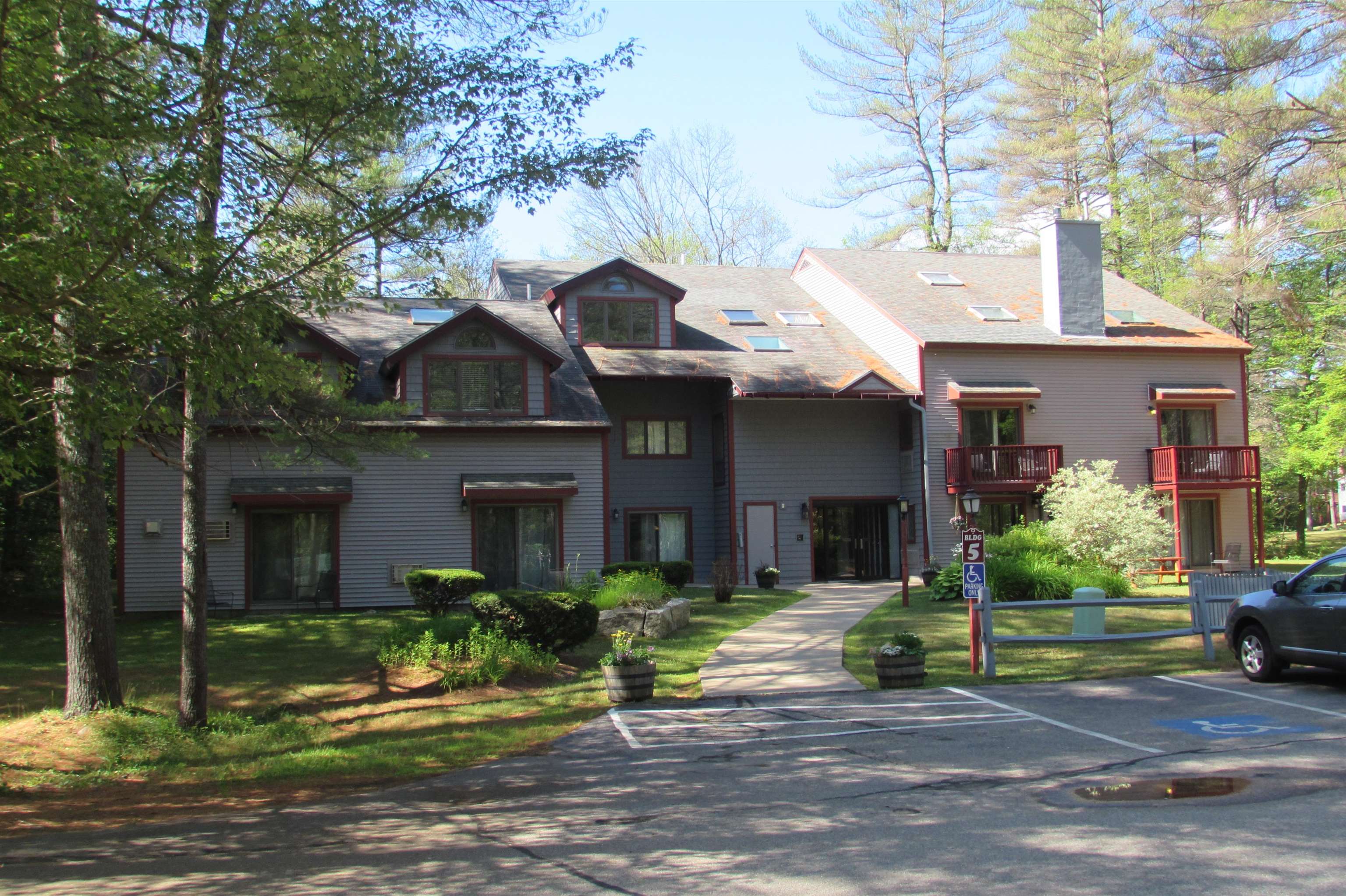 Ski Homes for Sale in New Hampshire Haven Homes & Lifestyle at Keller