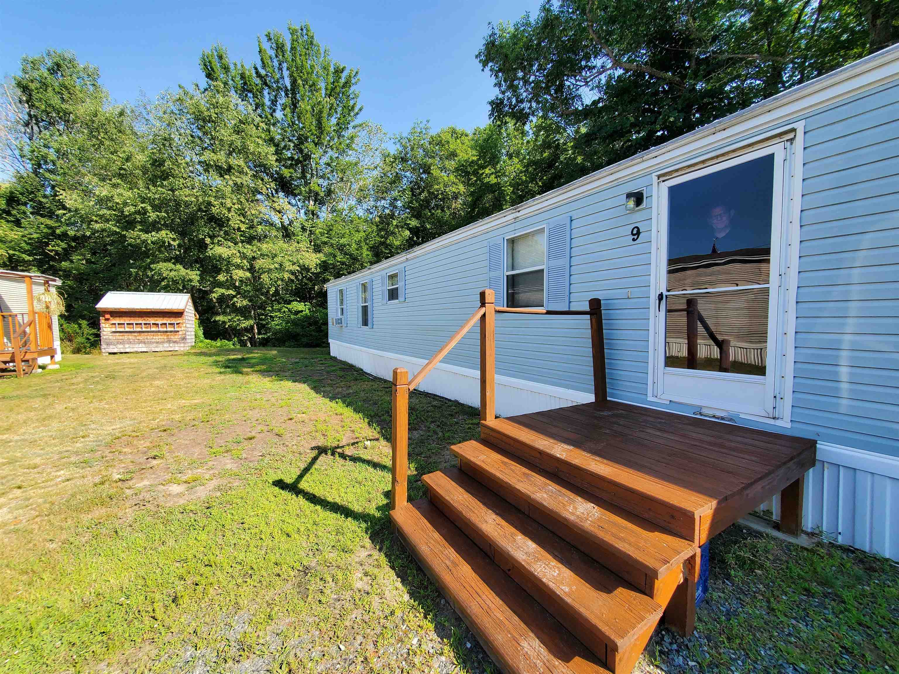 9 GOODWIN LANE, Canaan, NH 03741 PrimeMLS