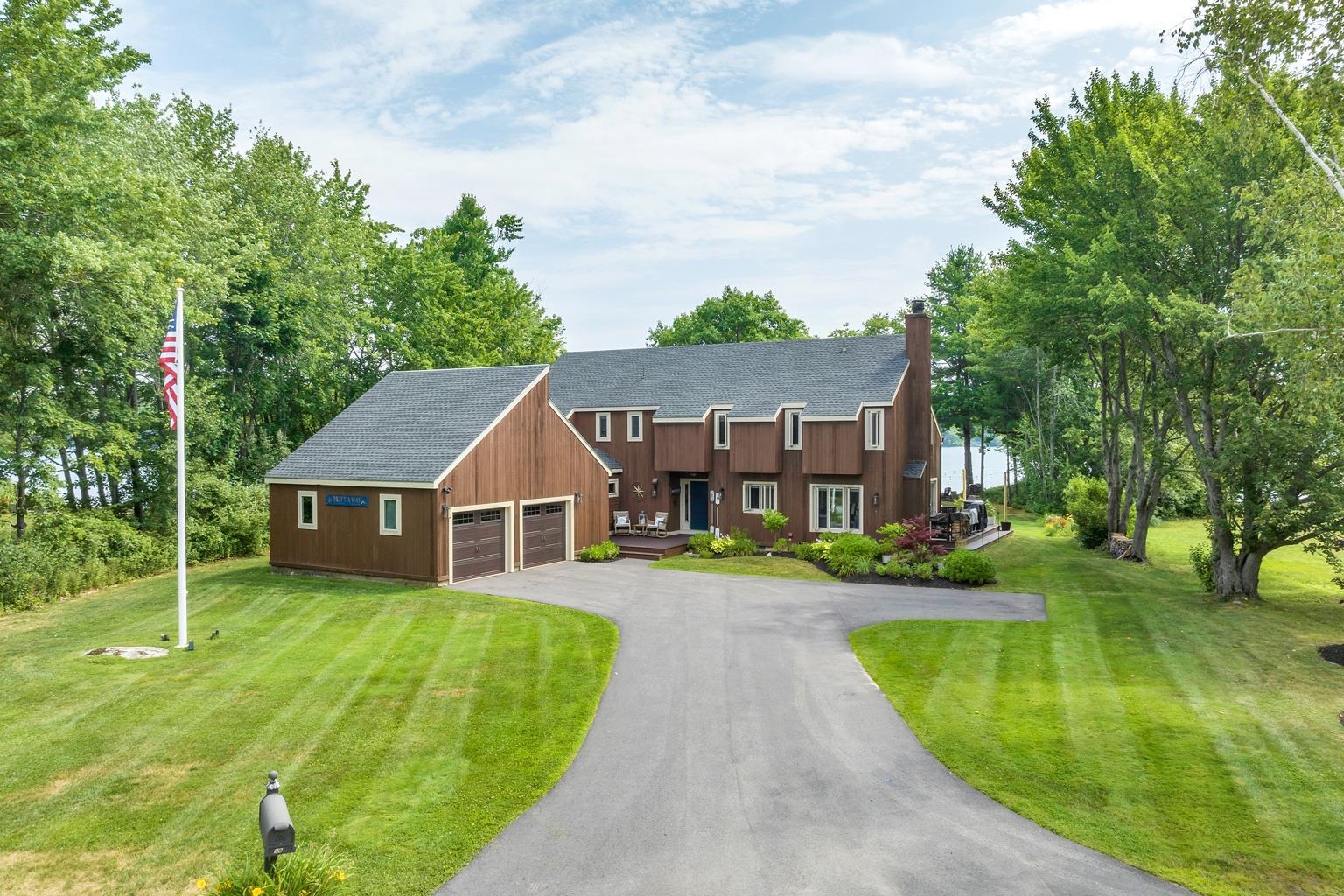 16 DRIFTWOOD DRIVE, Laconia, NH 03246 PrimeMLS