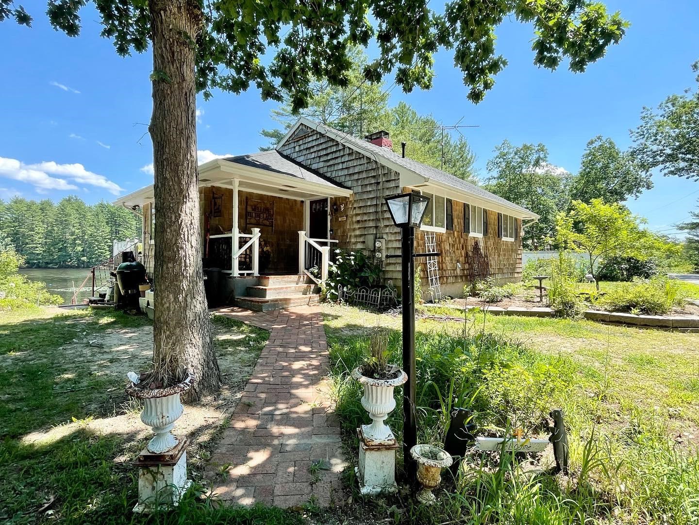 128 OLD TOWN ROAD, Weare, NH 03281 PrimeMLS