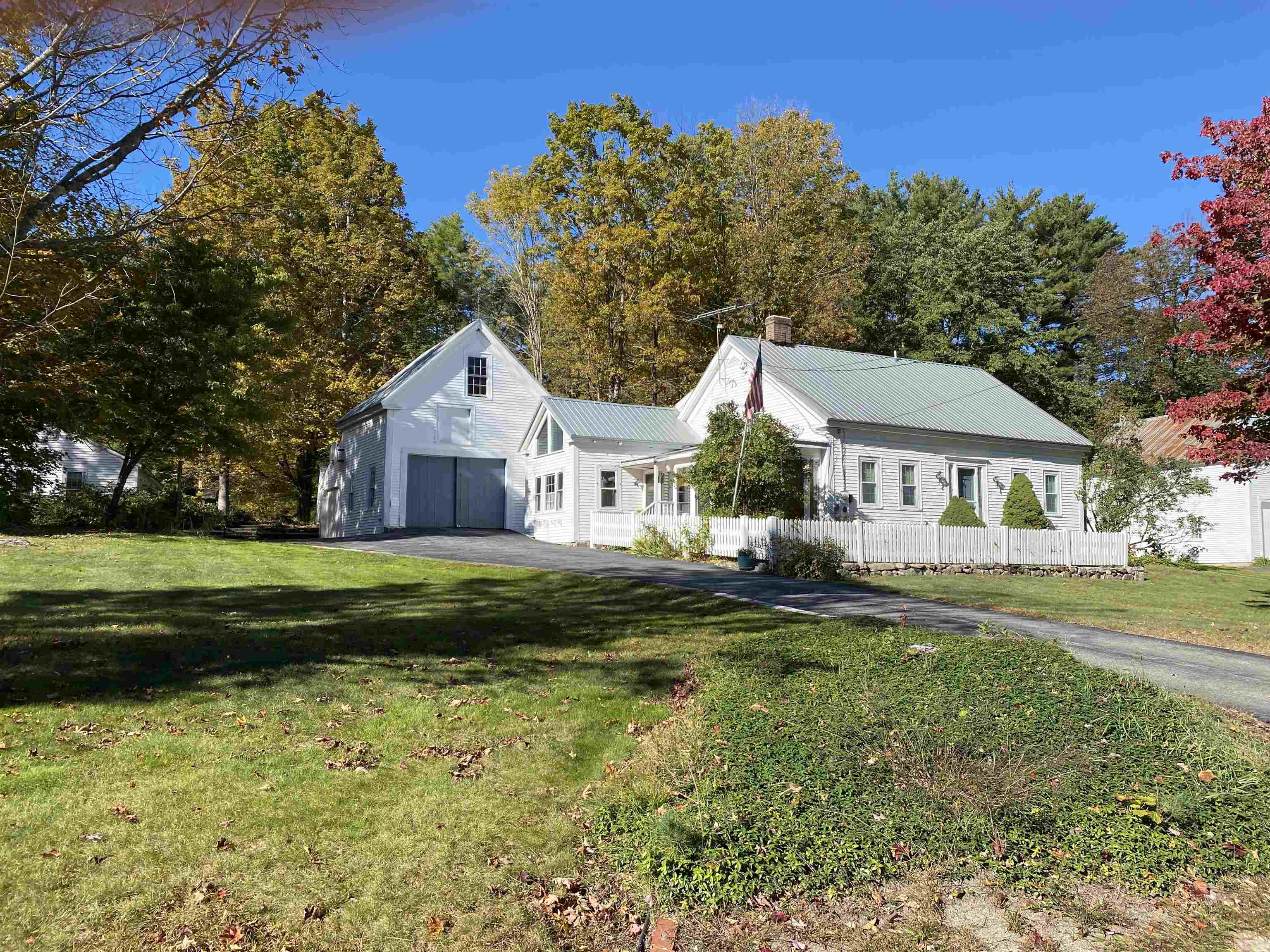 FREEDOM NH Homes for sale