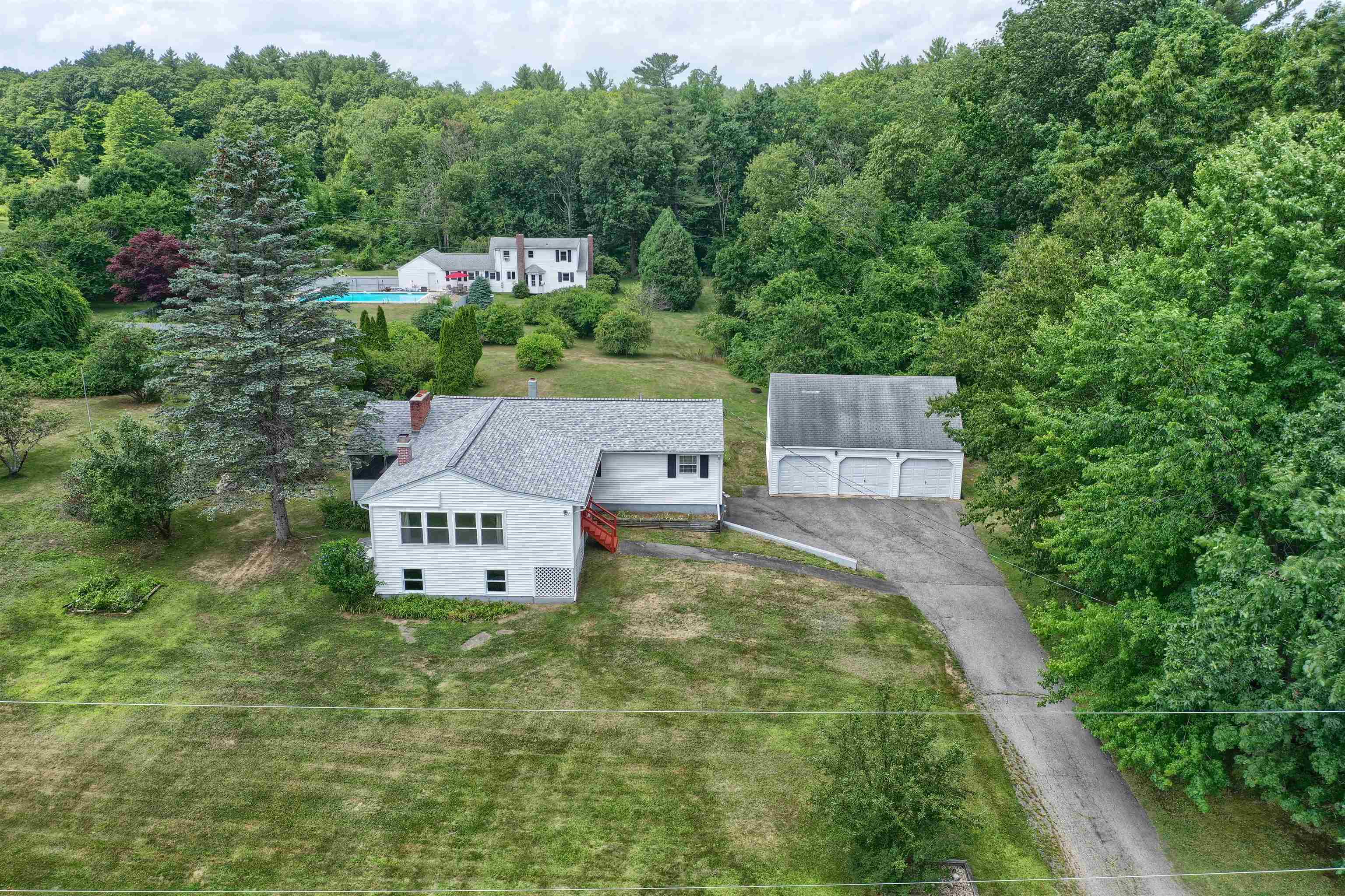 11 DONNA STREET, Chester, NH 03036 PrimeMLS