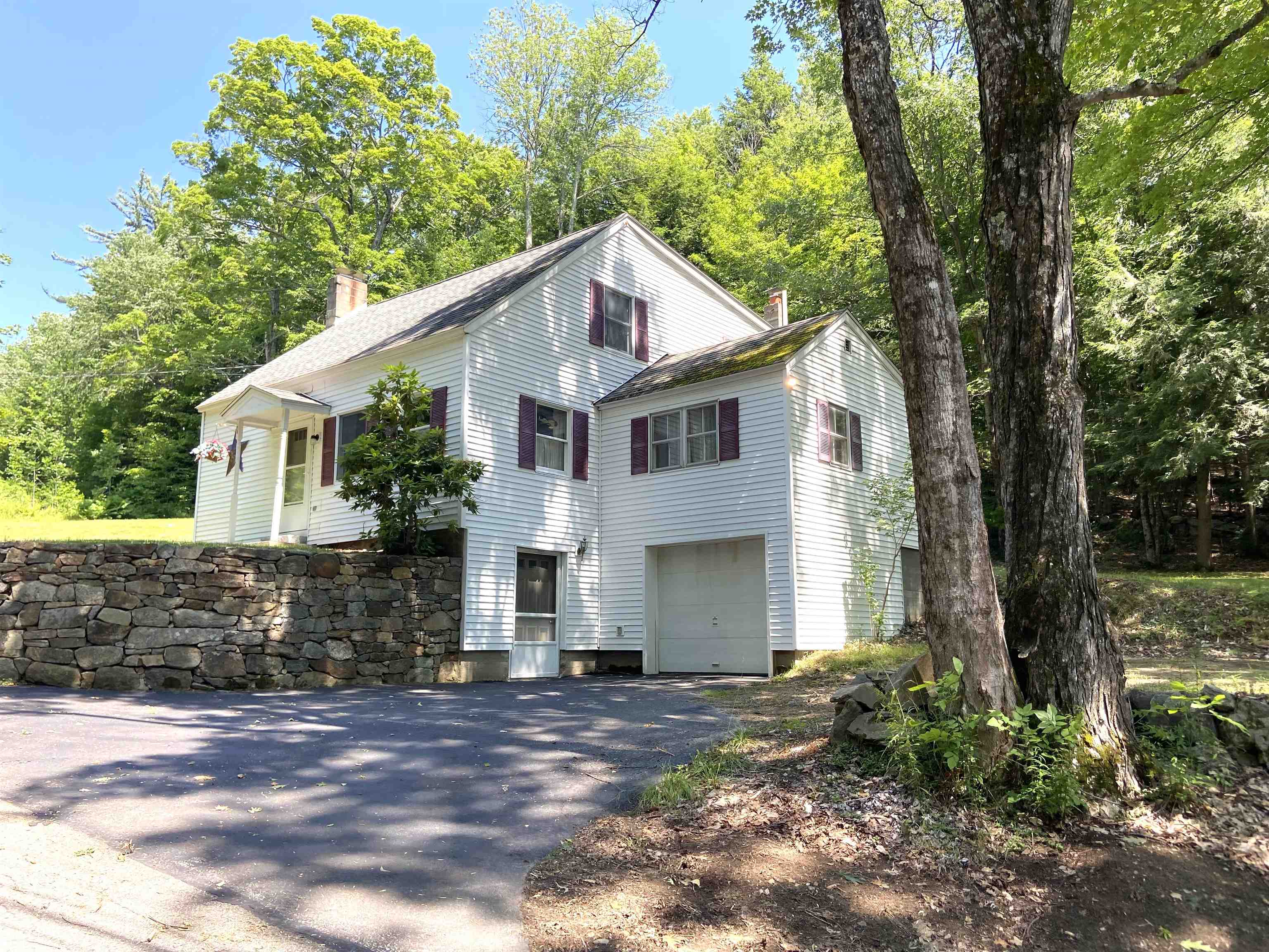 GILFORD NH Home for sale $$295,000 | $176 per sq.ft.