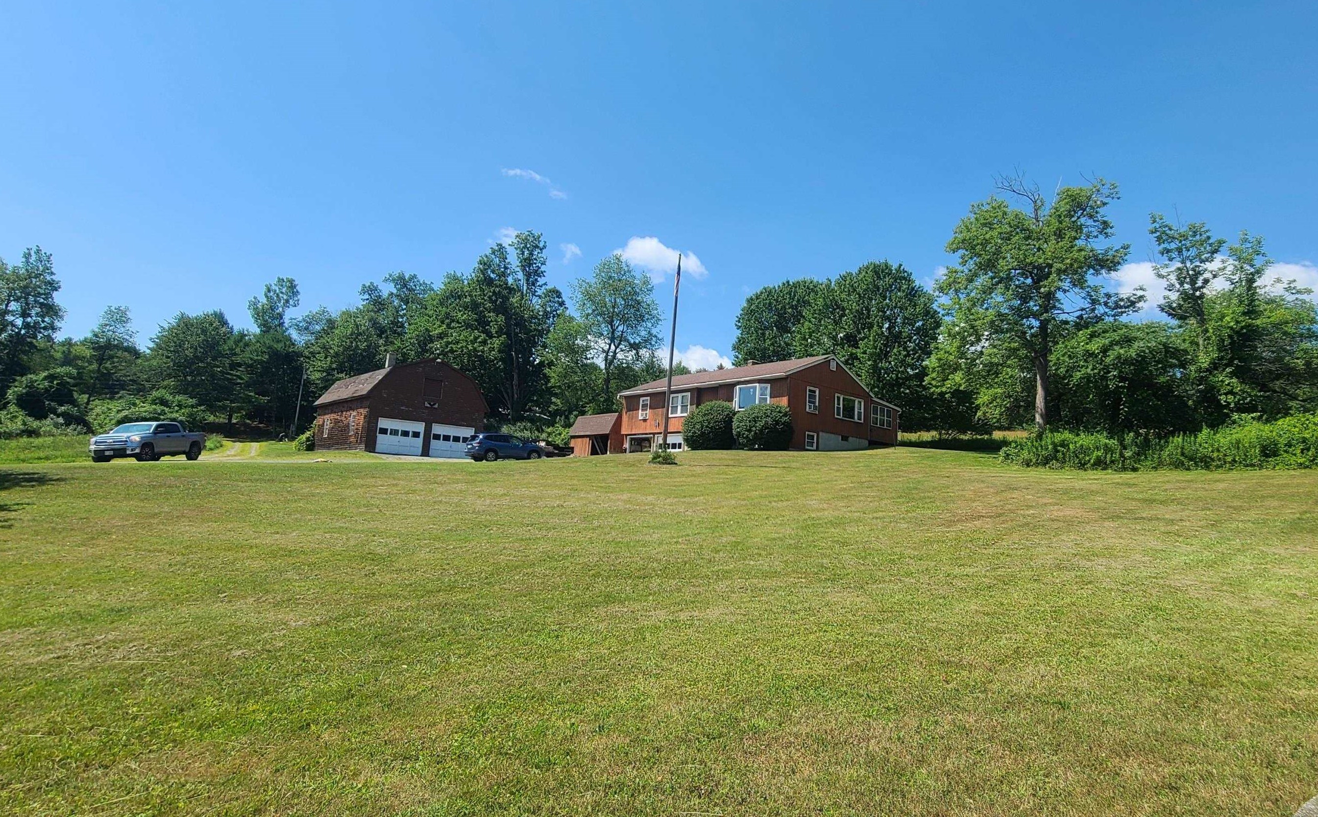 Springfield Vermont Homes For Sale page 3