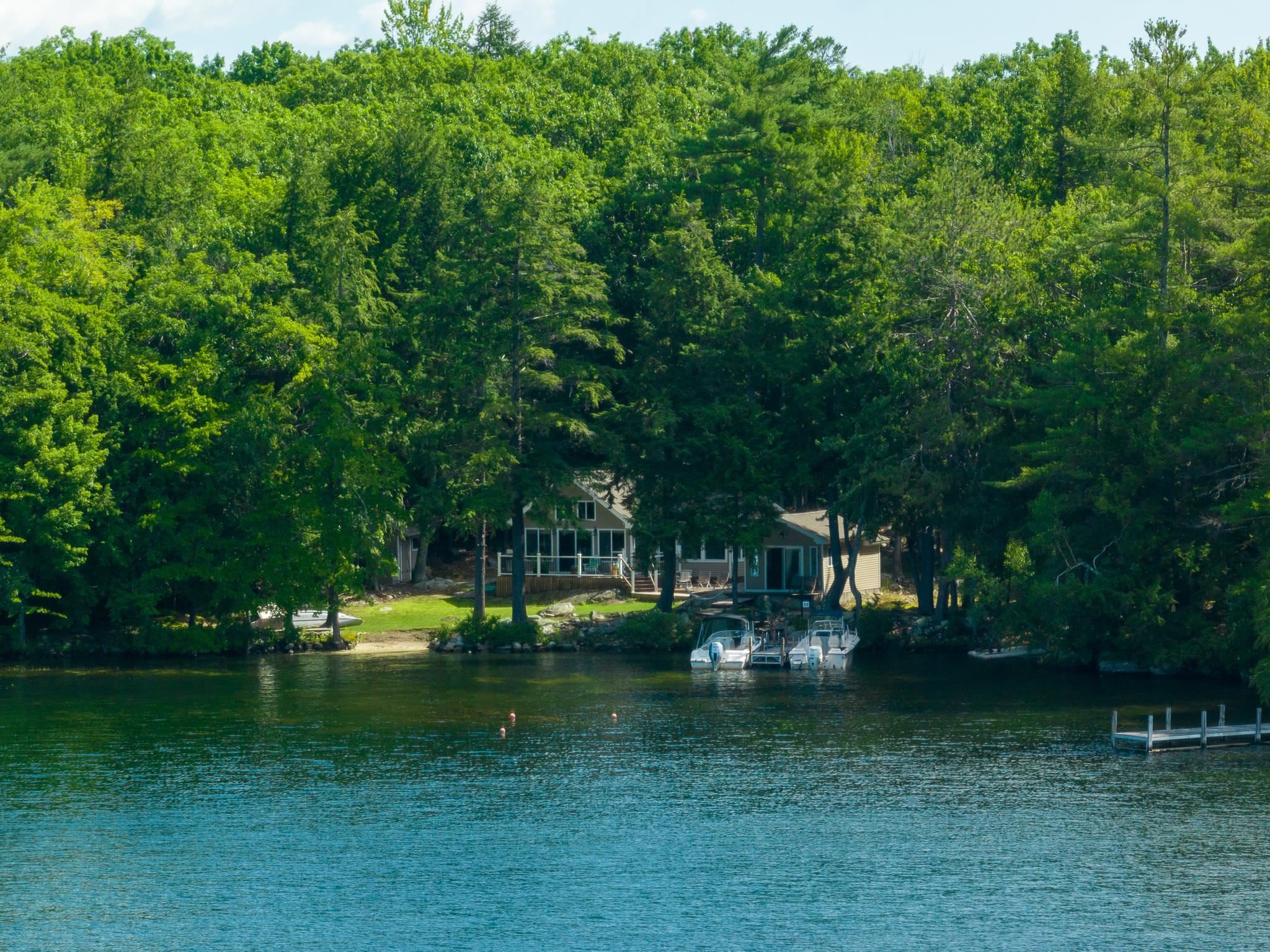 Lake Winnipesaukee Homes For Sale Lake Winnipesaukee Real Estate