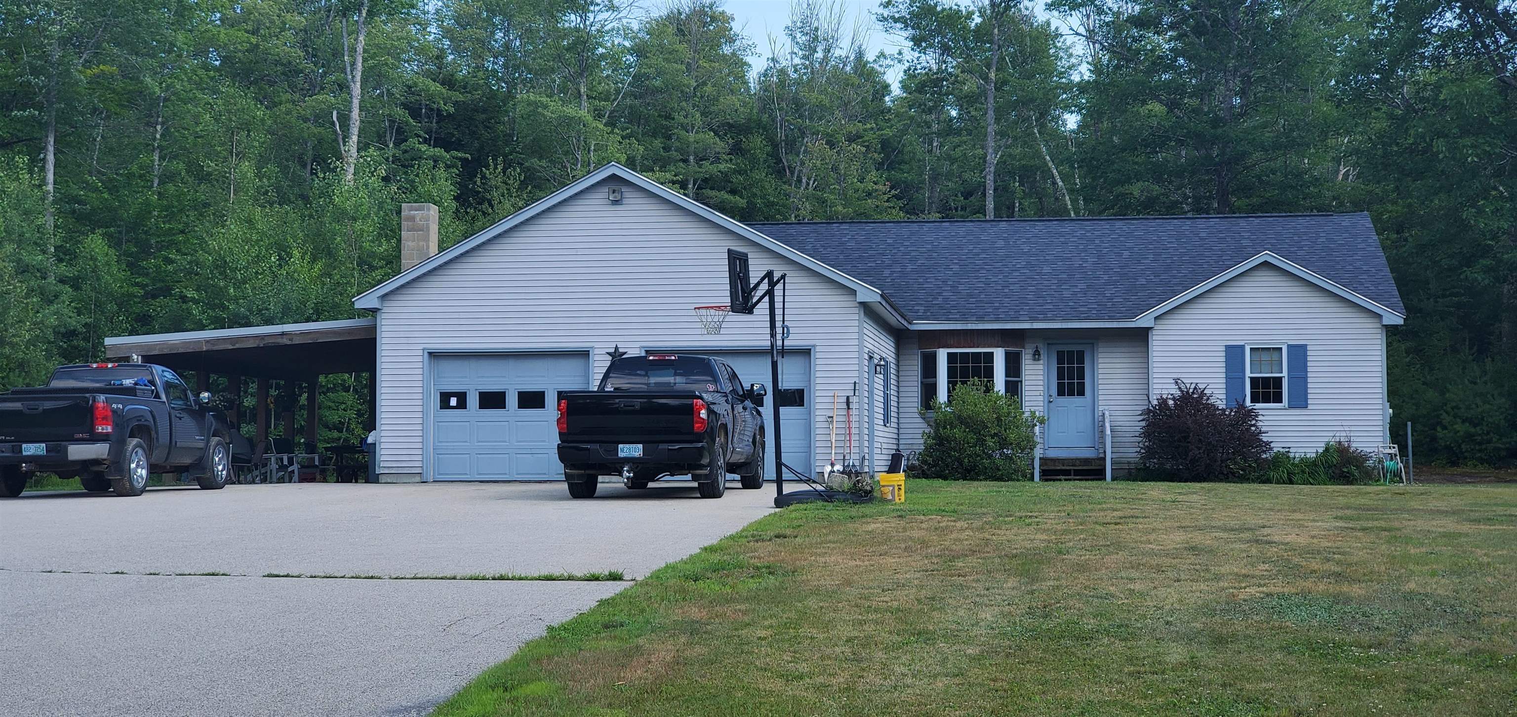 Real Estate Loudon Nh