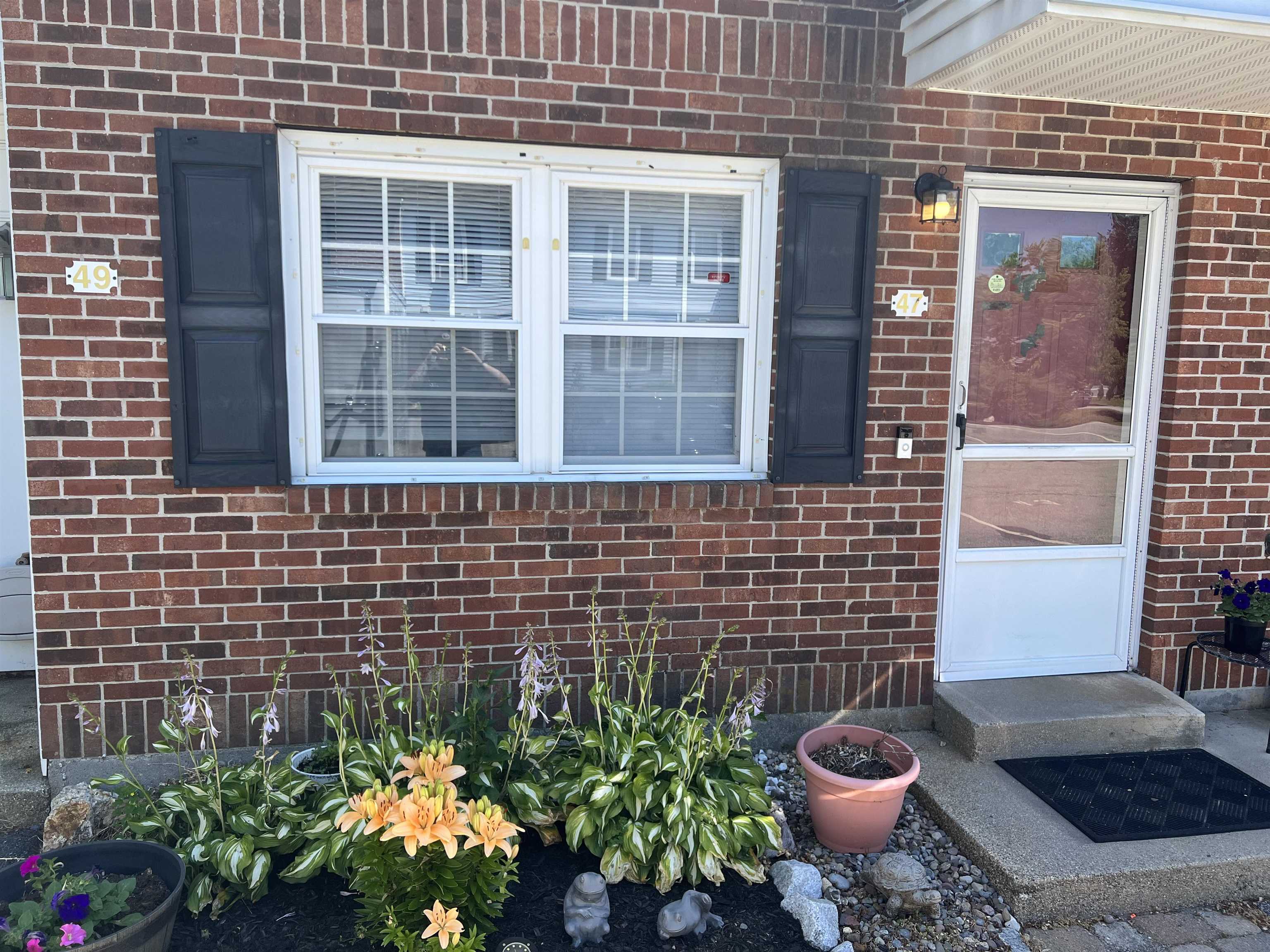 47 MILLSTREAM LANE, 47, Concord, NH 03301 PrimeMLS