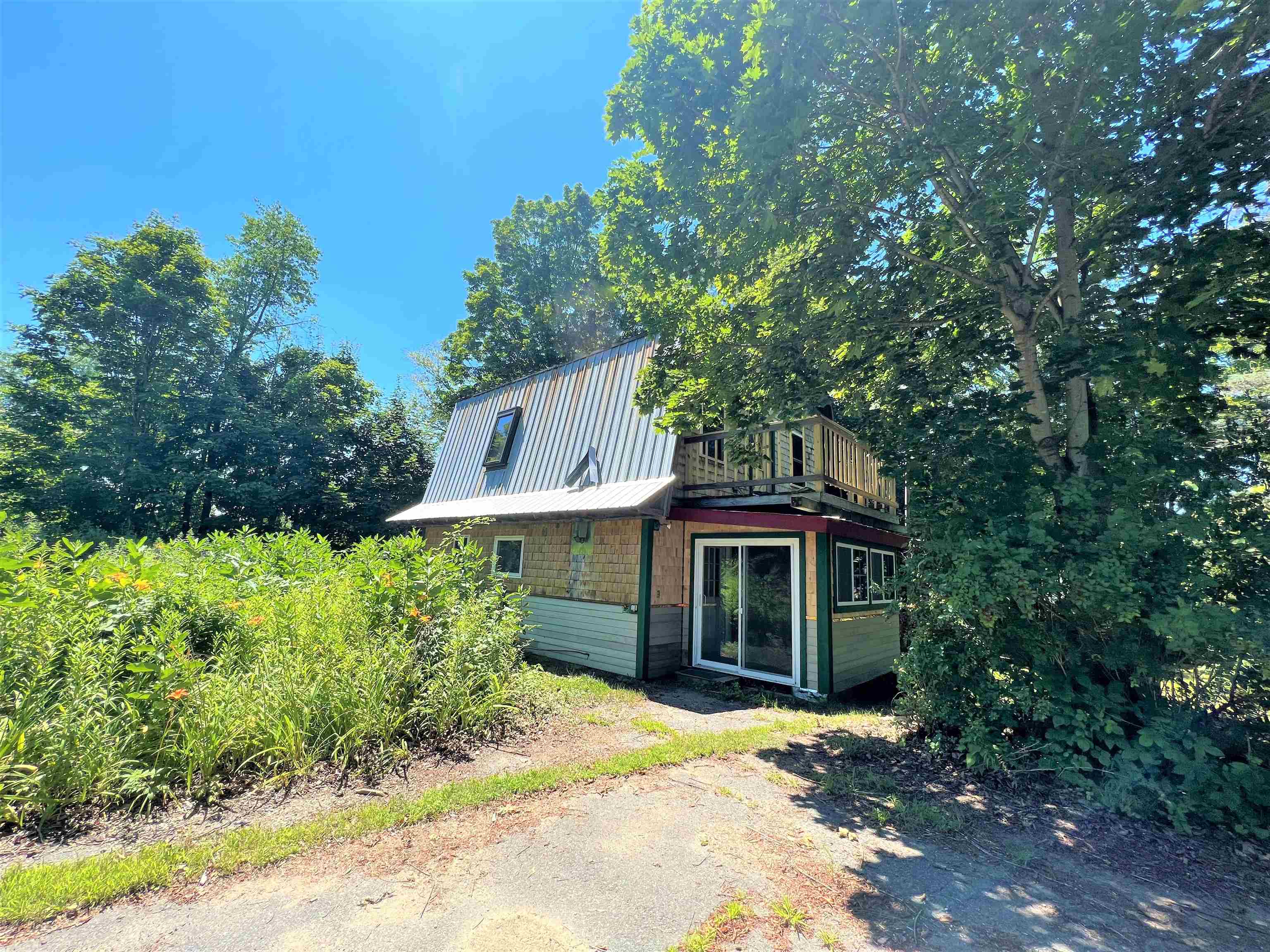 Chester Vermont Homes For Sale page 1