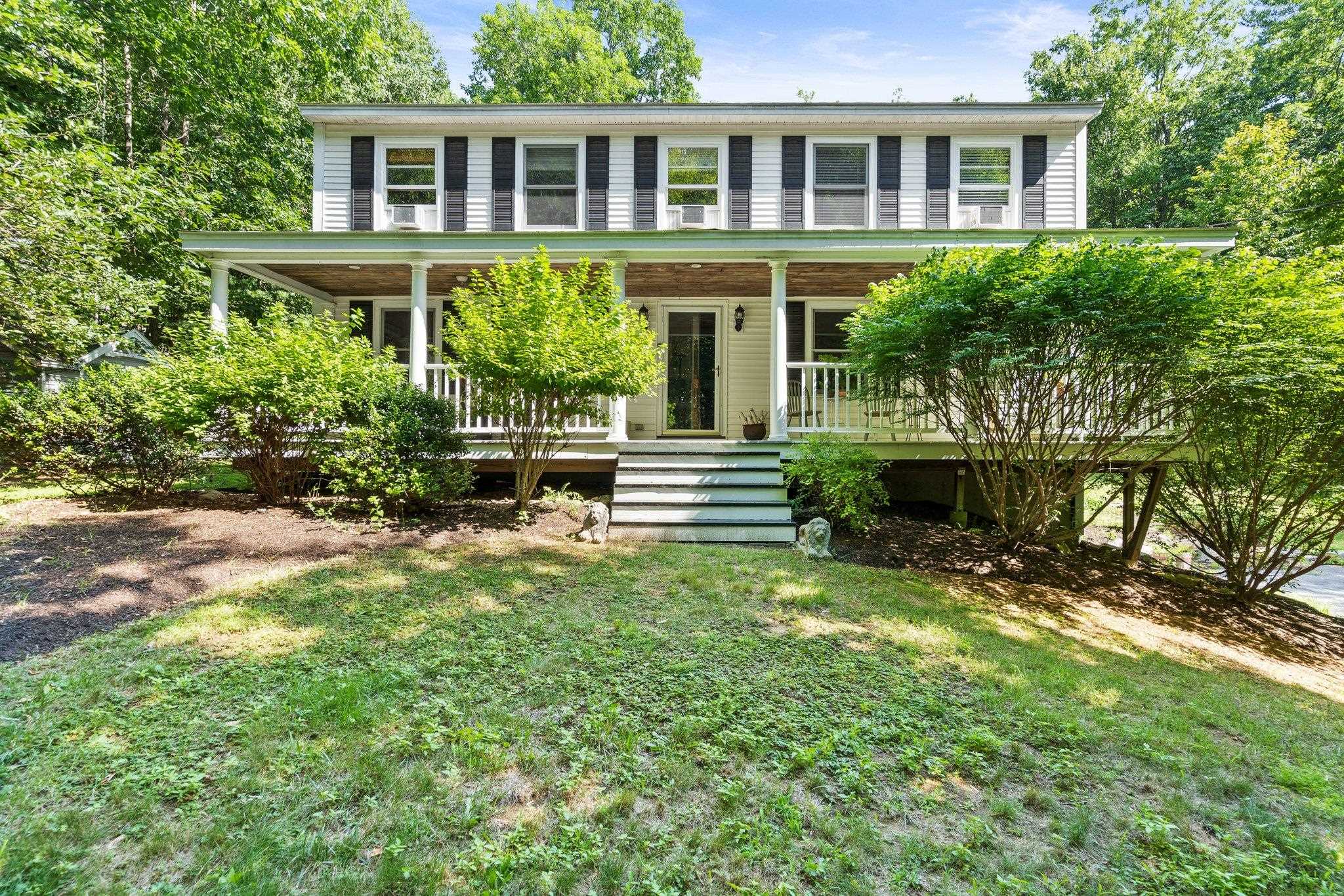 732 N PEMBROKE ROAD, Pembroke, NH 03275 PrimeMLS